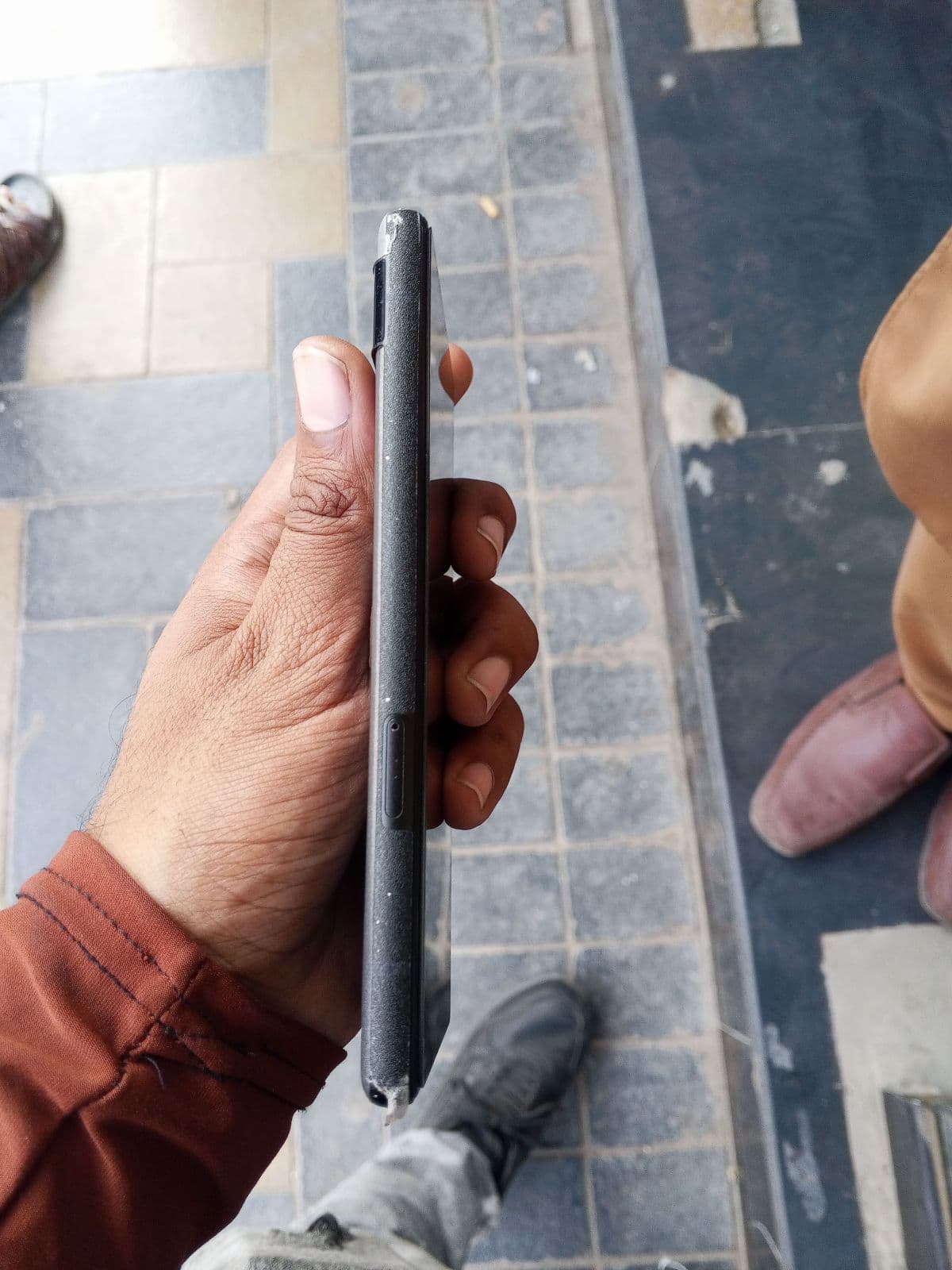 Google Pixel 6a 6GB / 128GB in Charcoal — photo 4