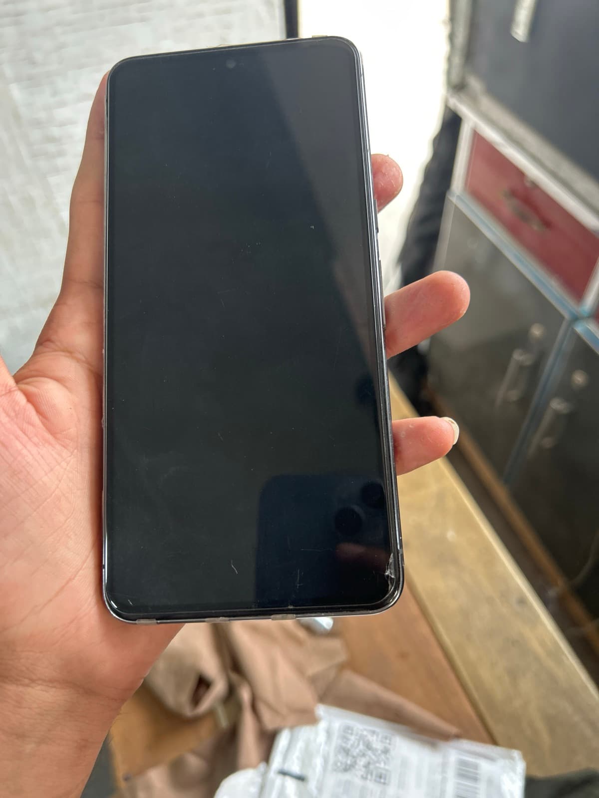Pixel 8 Pro · 12GB / 128GB