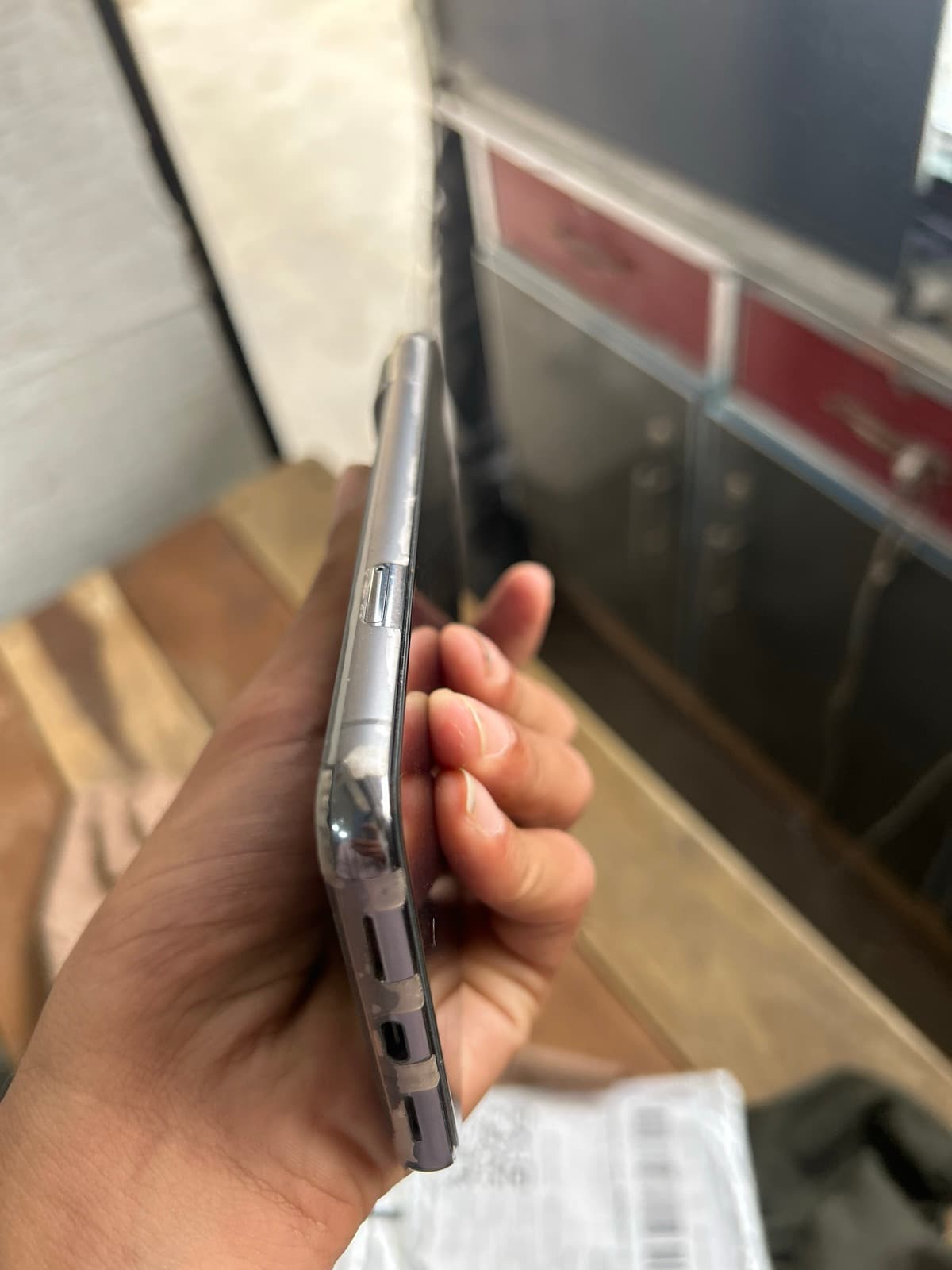Google Pixel 8 Pro 12GB / 128GB in Obsidian — photo 2