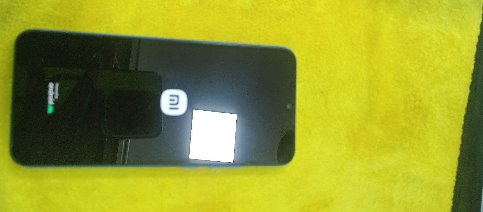 Xiaomi Redmi 10 4GB / 128GB in Sea Blue — photo 2