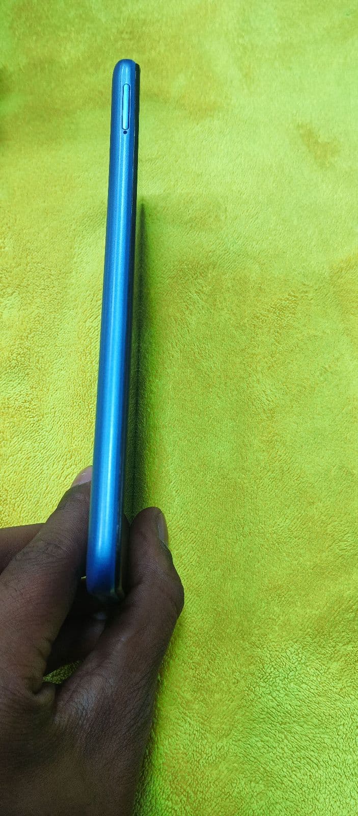 Xiaomi Redmi 10 4GB / 128GB in Sea Blue — photo 4