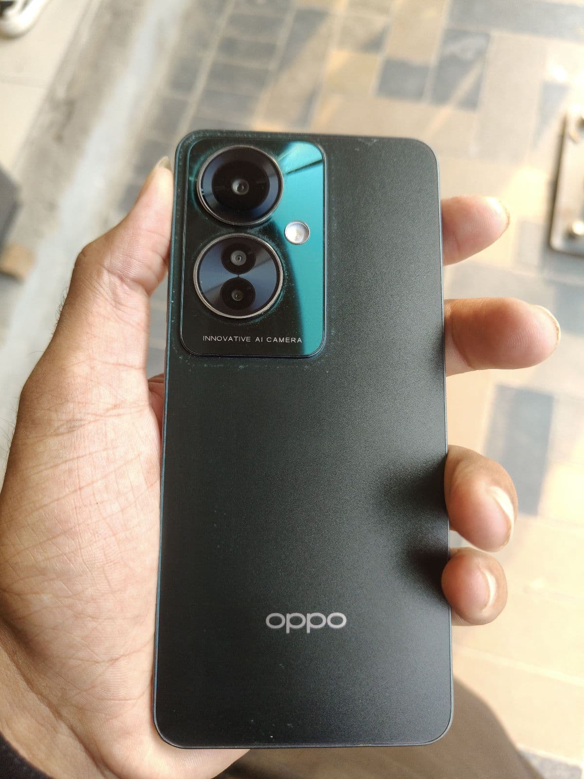 Oppo Reno 11 F 5G · 8GB / 256GB