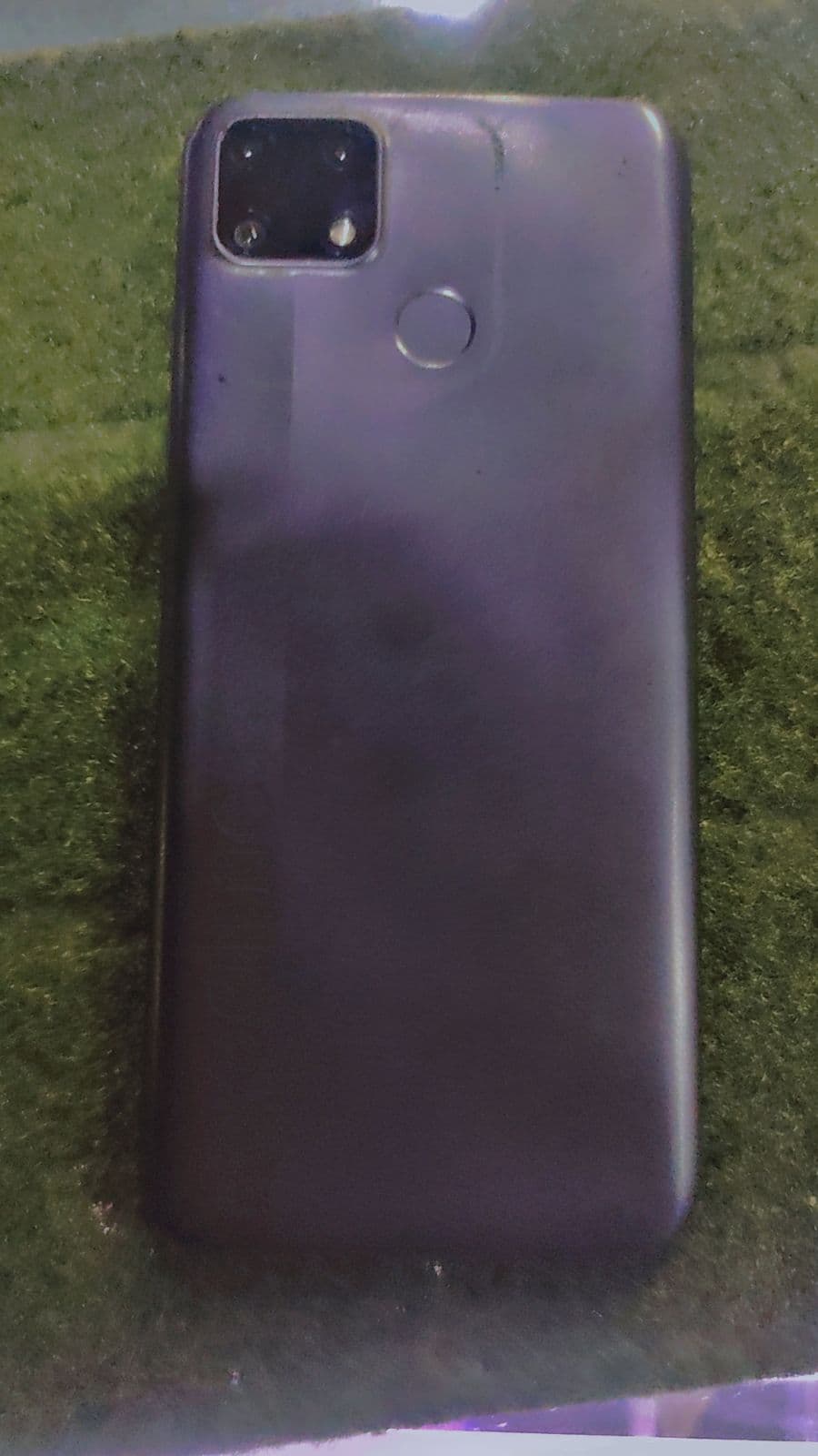 Realme C25s · 4GB / 128GB