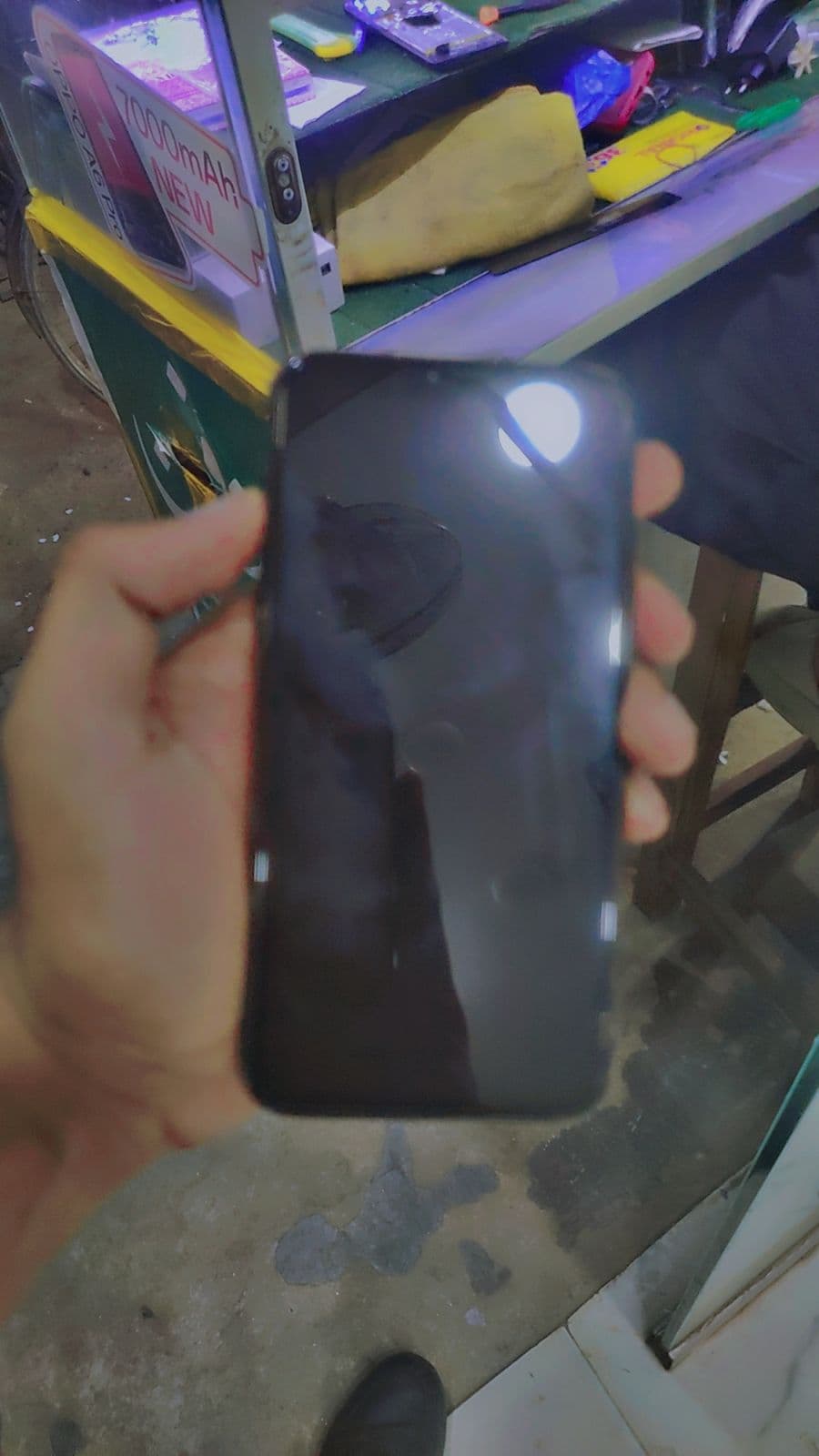 Apple iPhone X 64GB in Space Gray — photo 2