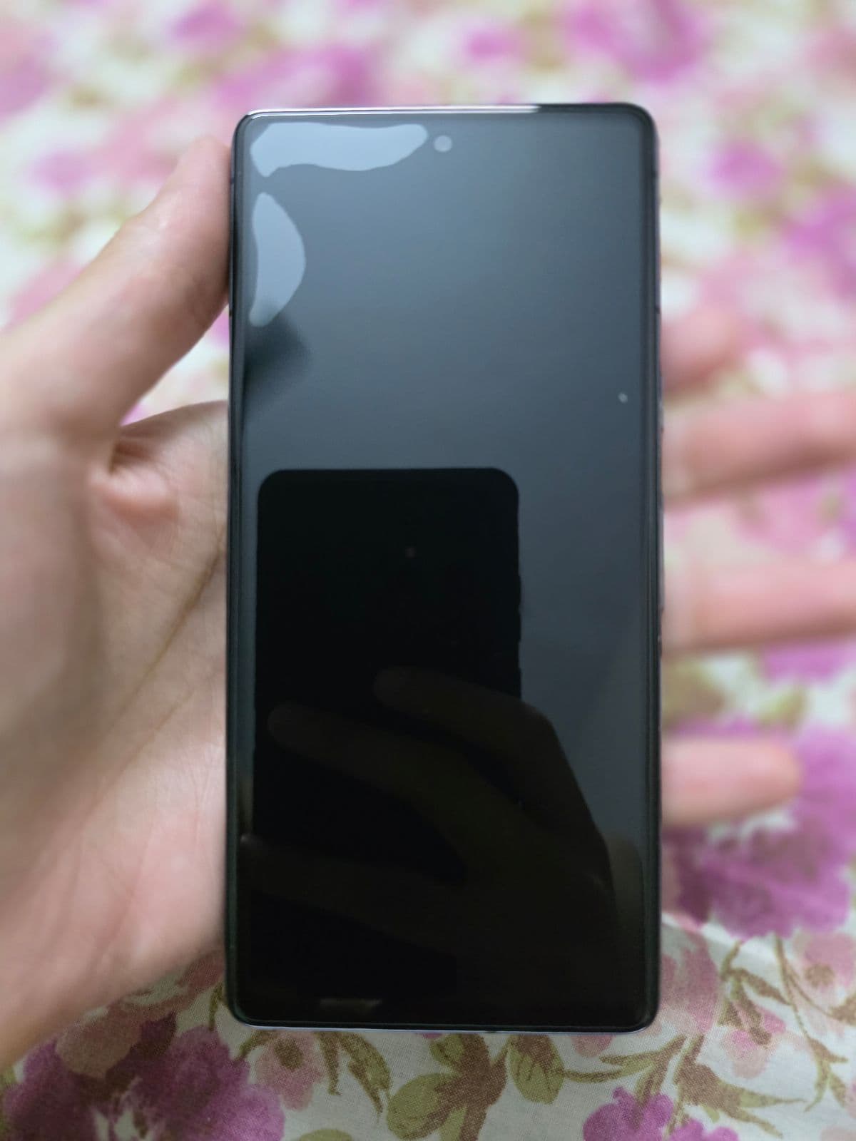 Google Pixel 7 8GB / 128GB in Obsidian — photo 3