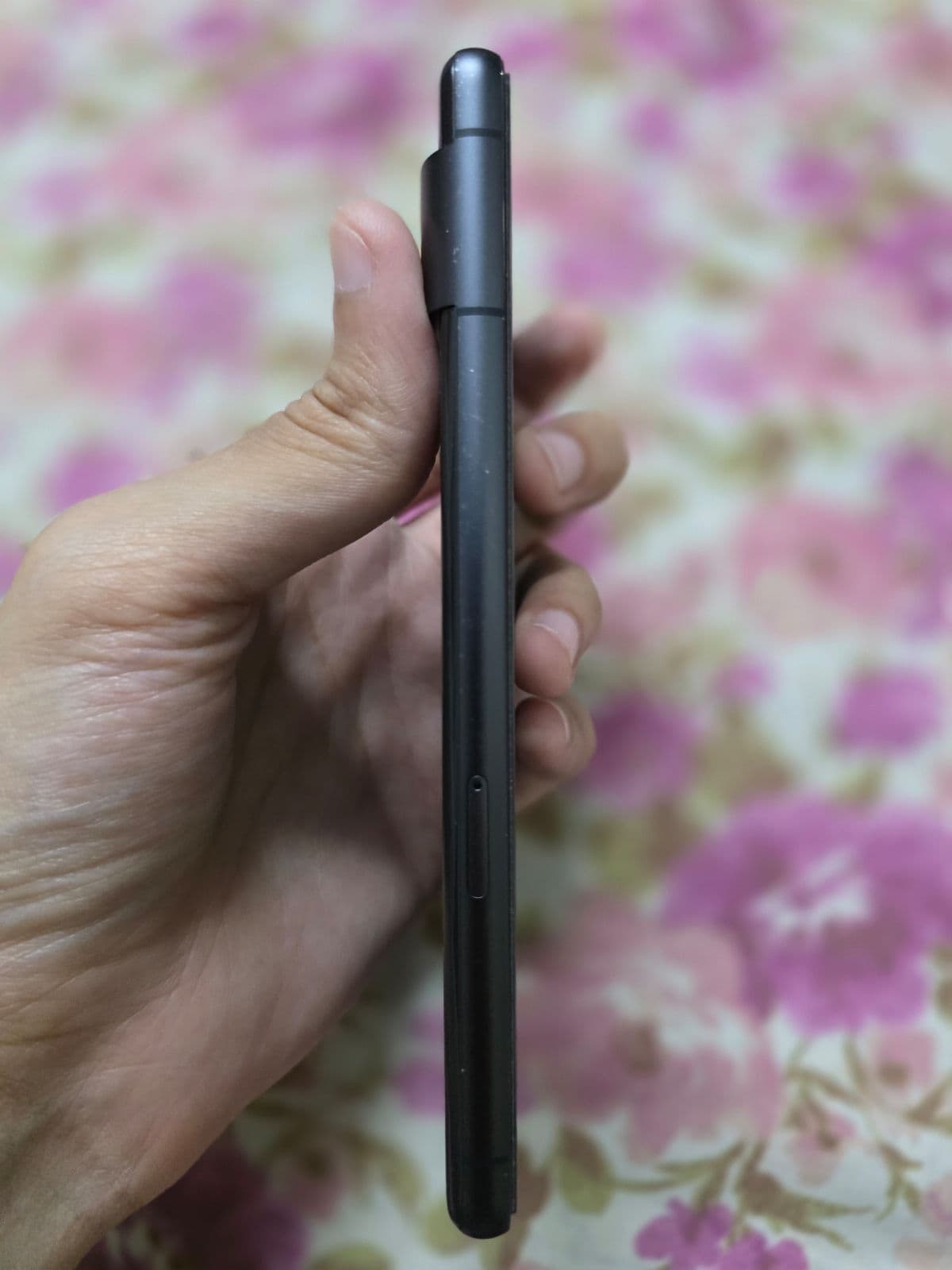 Google Pixel 7 8GB / 128GB in Obsidian — photo 4