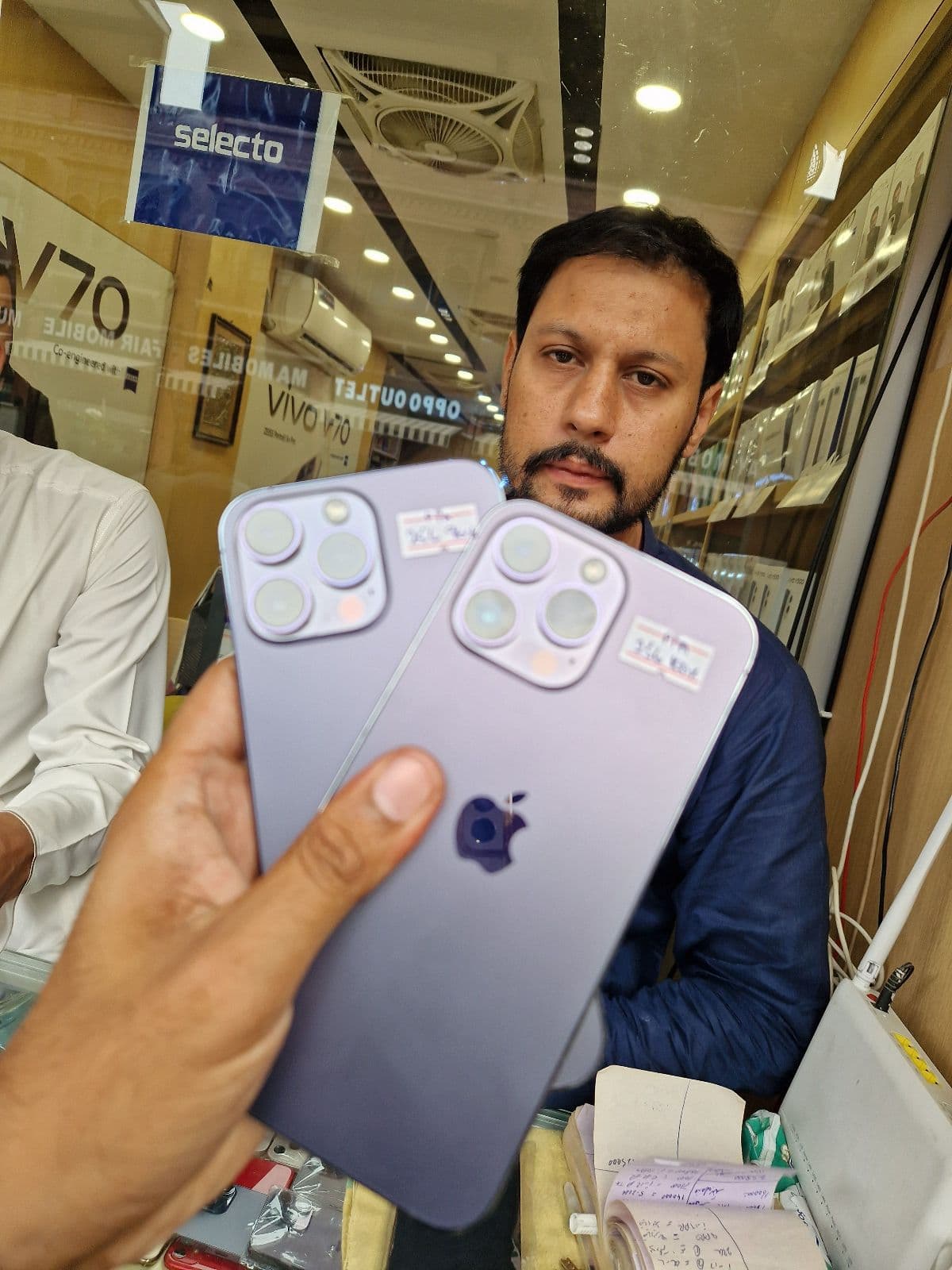 iPhone 14 Pro Max · 256GB