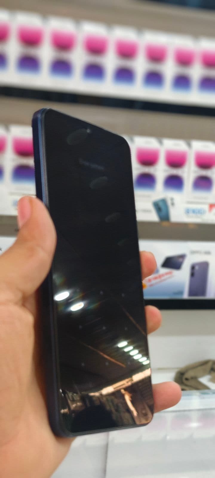 Xiaomi Redmi 14C 6GB / 128GB in Starry Blue — photo 4