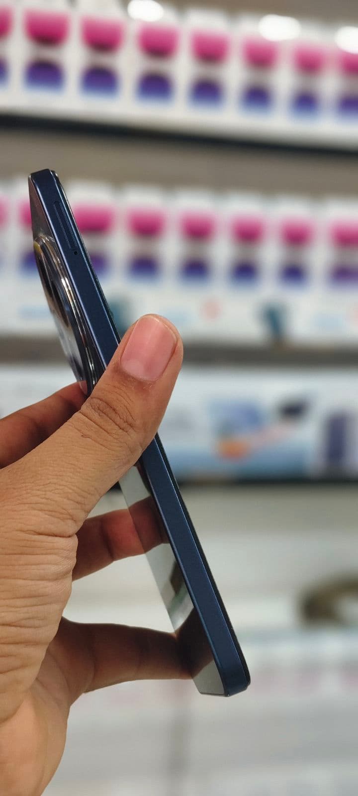 Xiaomi Redmi 14C 6GB / 128GB in Starry Blue — photo 5
