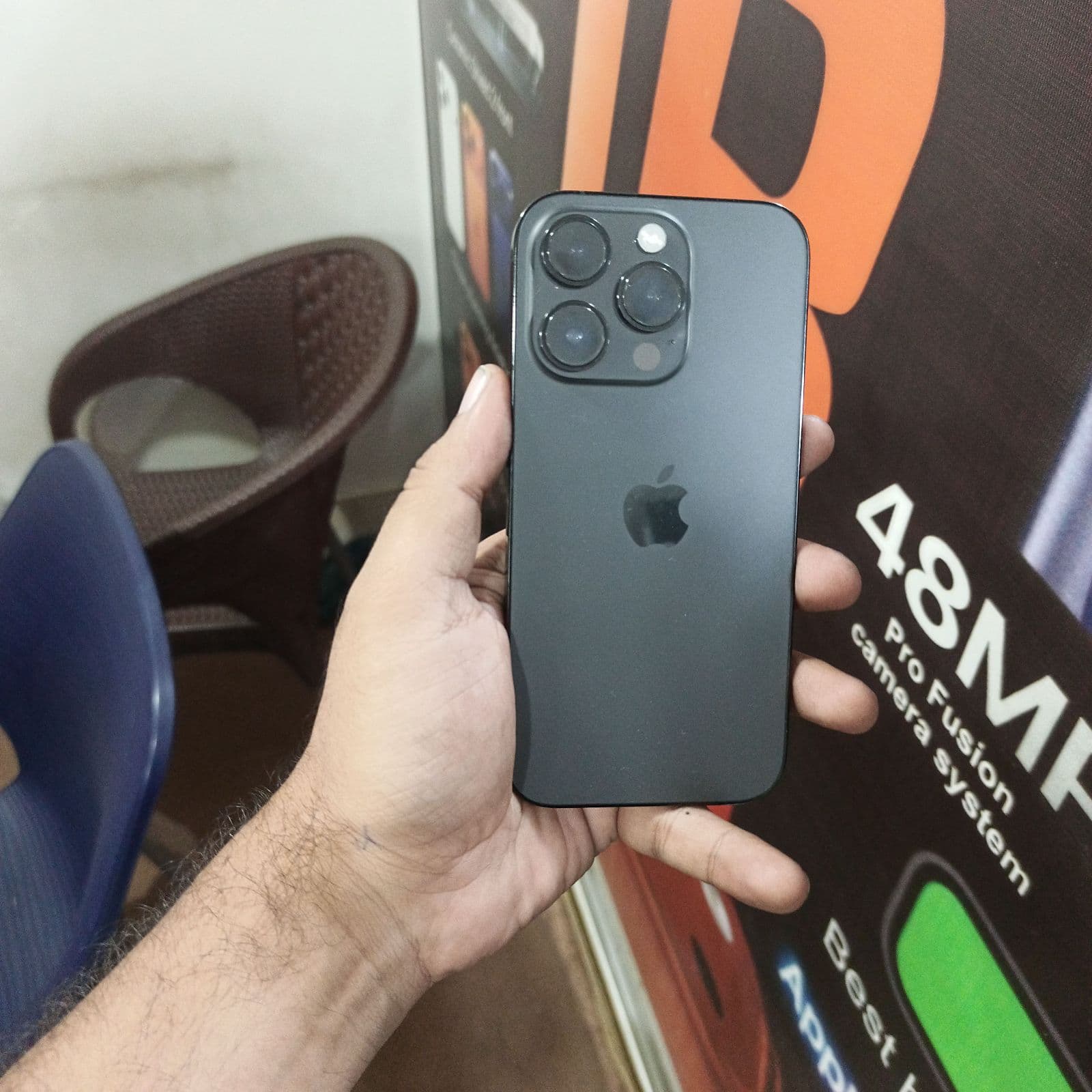 iPhone 14 Pro · 128GB
