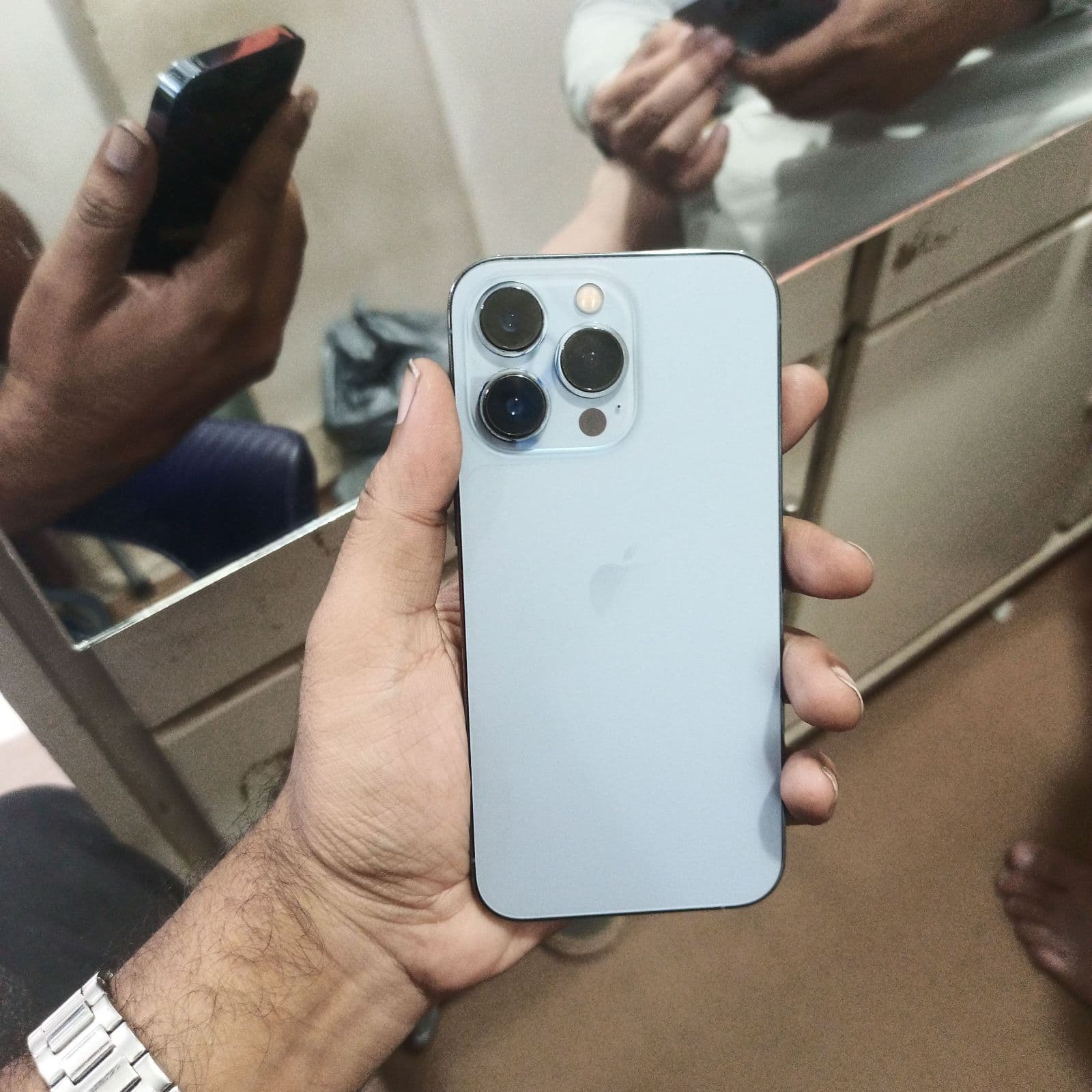 iPhone 13 Pro · 128GB