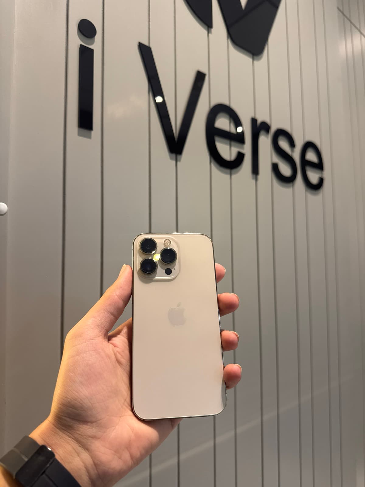 iPhone 13 Pro · 128GB