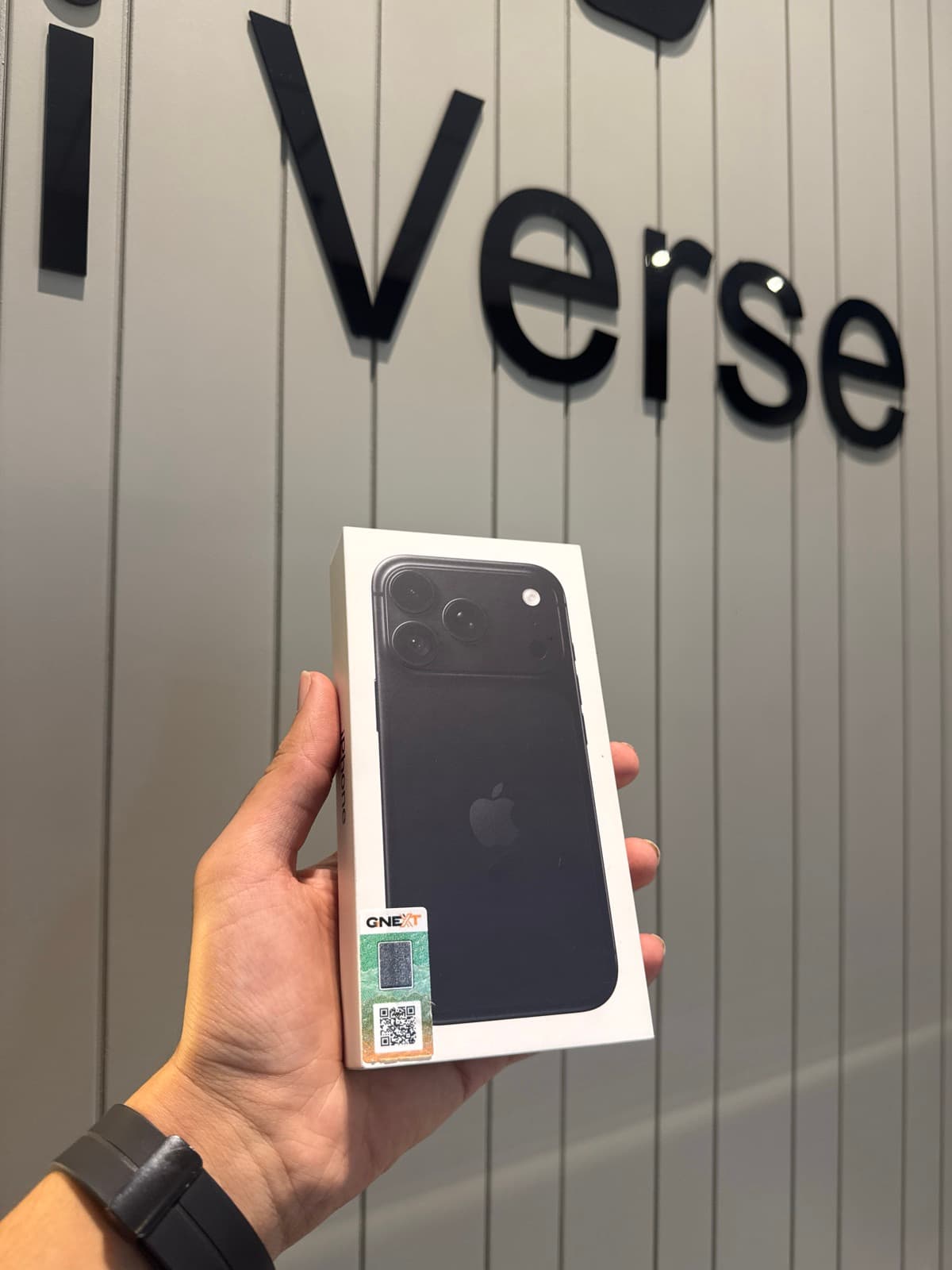 iPhone 18 Pro · 256GB