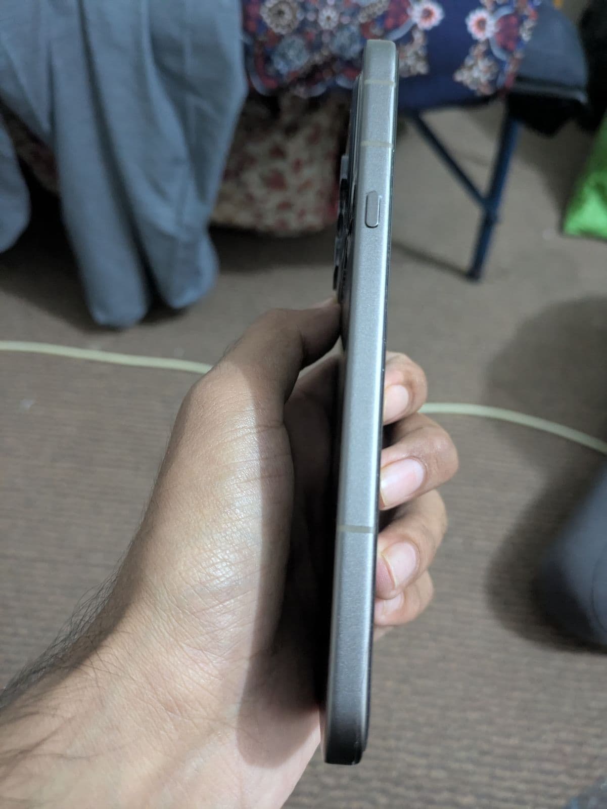 Infinix Note 60 · 8GB / 256GB