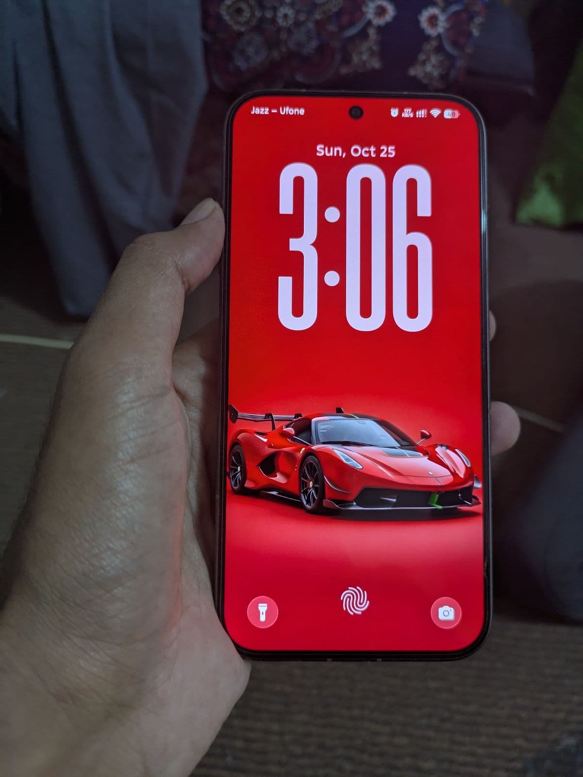 Infinix Note 60 8GB / 256GB in Mist Titanium — photo 2