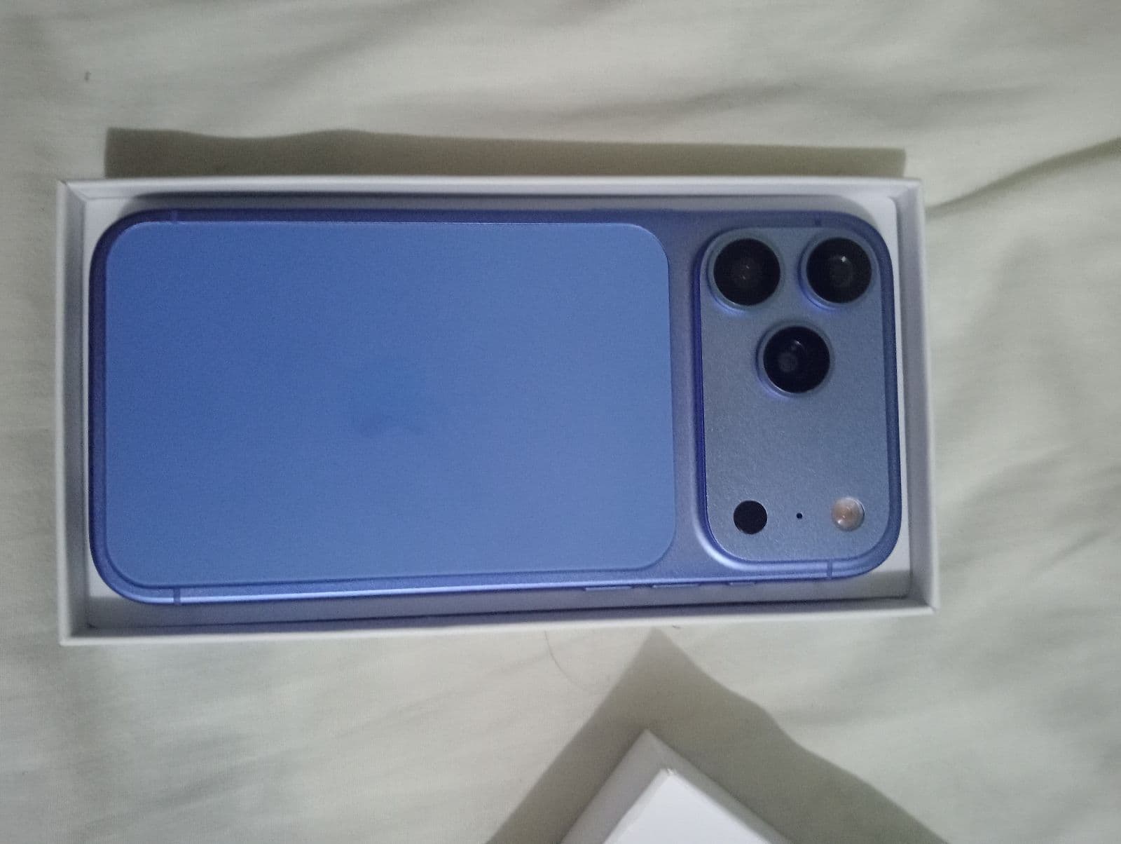 iPhone 18 Pro Max · 256GB