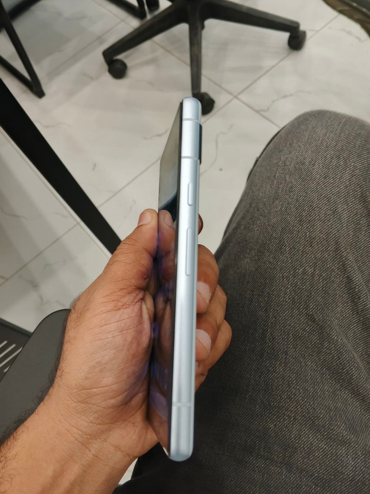 Google Pixel 7a 8GB / 128GB in Sea — photo 3