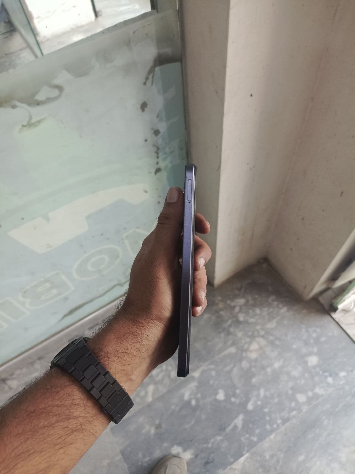 Realme Note 50 4GB / 128GB in Midnight Black — photo 3