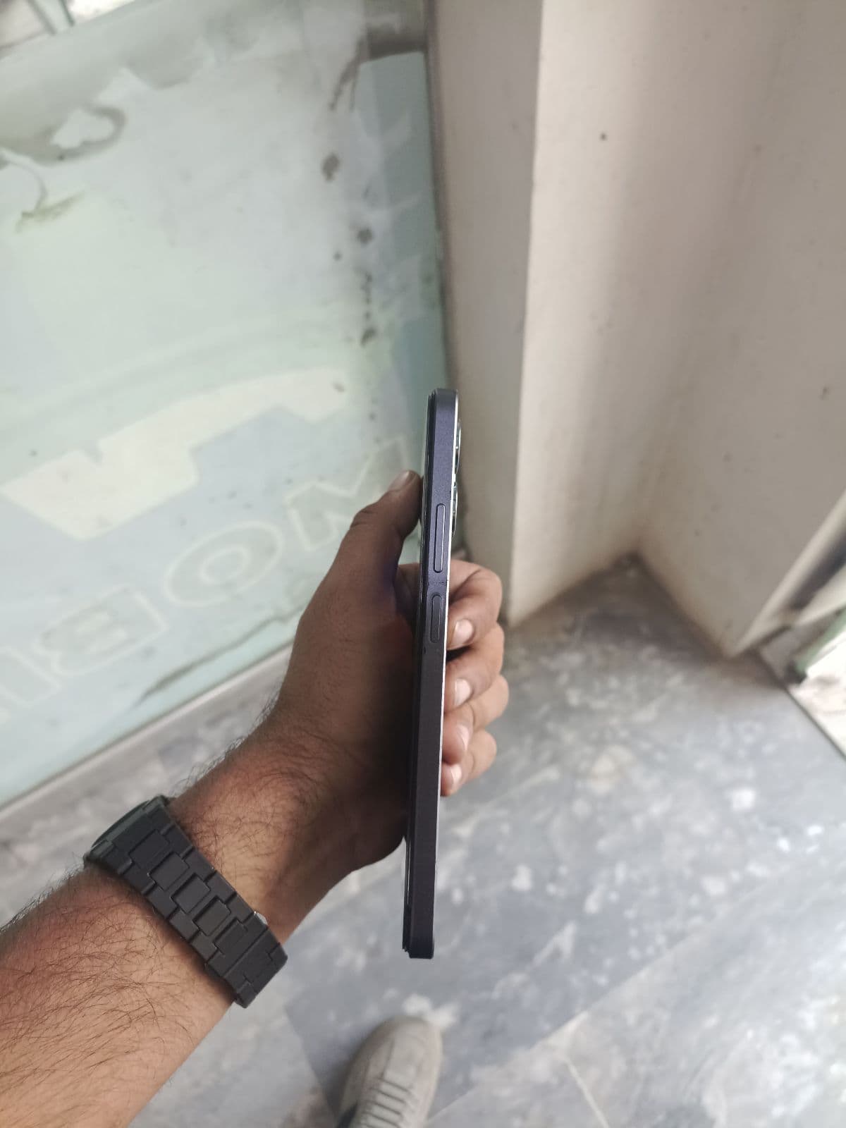 Realme Note 50 4GB / 128GB in Midnight Black — photo 4