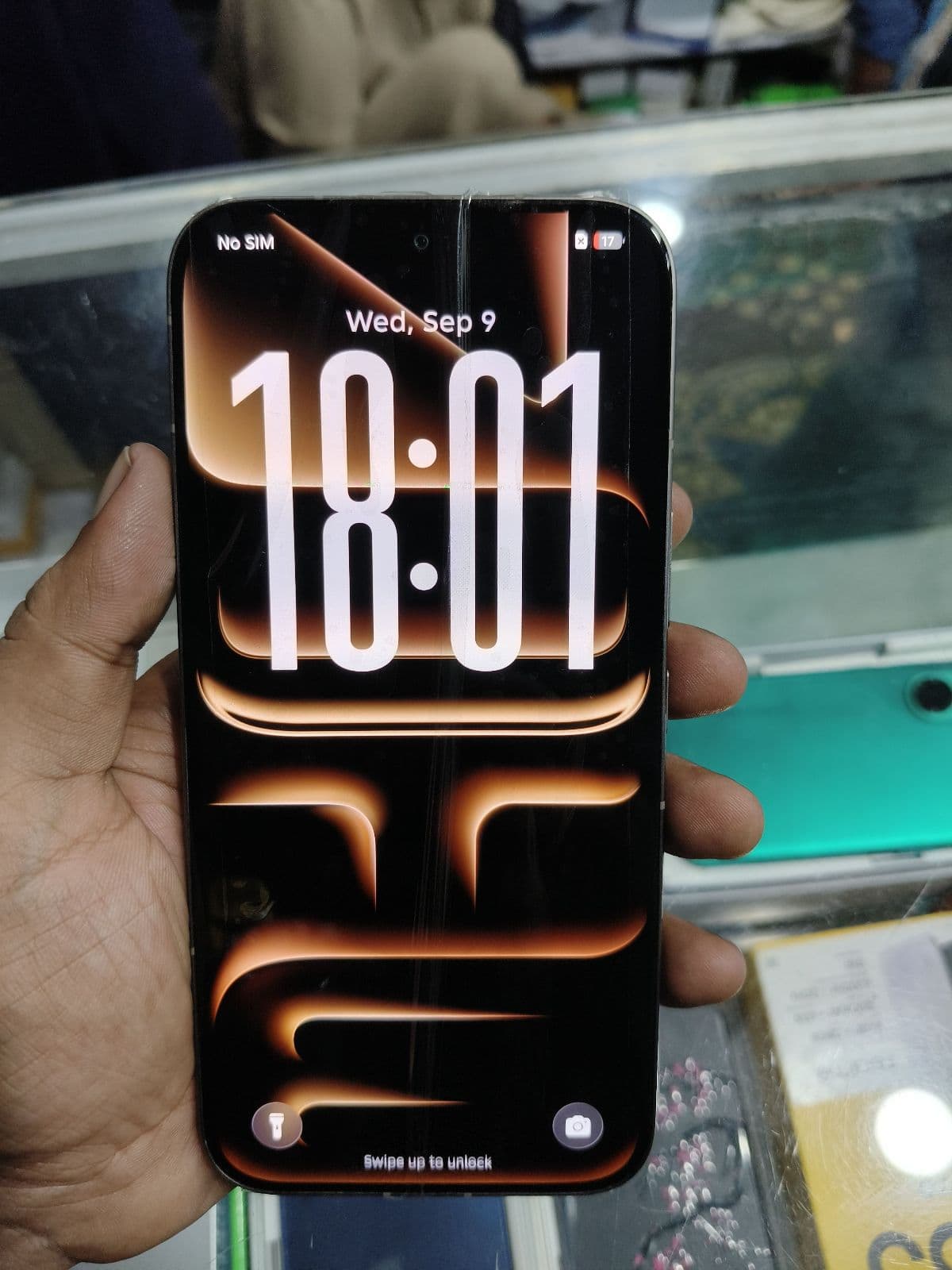 Infinix Note 60 8GB / 256GB in Mist Titanium — photo 2