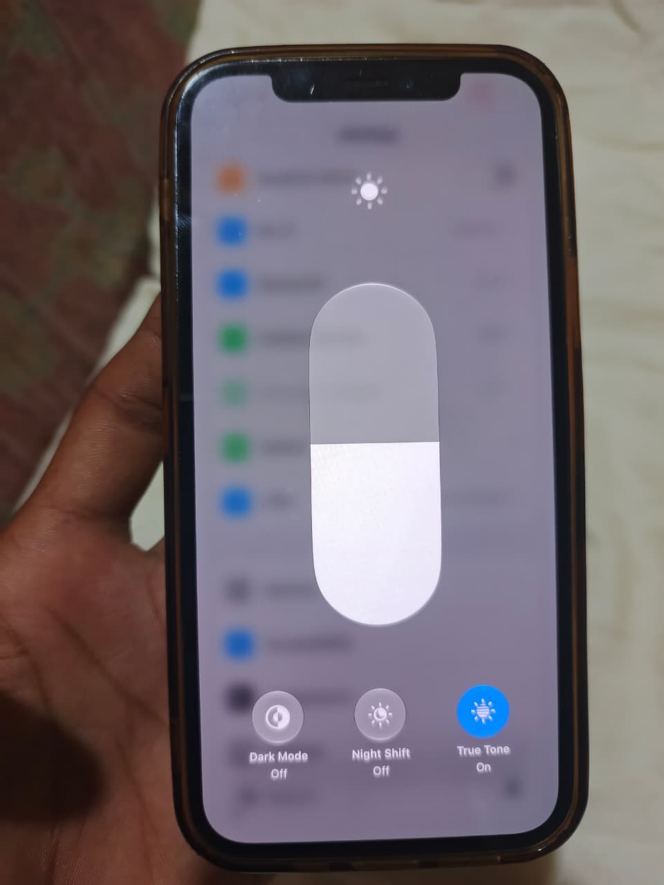 Apple iPhone 12 Pro 128GB in Graphite — photo 4