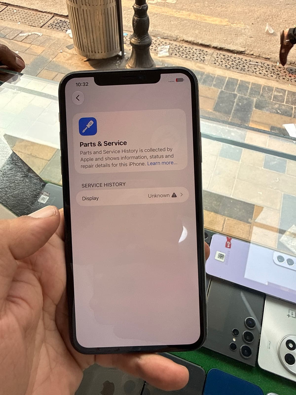 Apple iPhone 11 Pro Max 256GB in Space Gray — photo 4