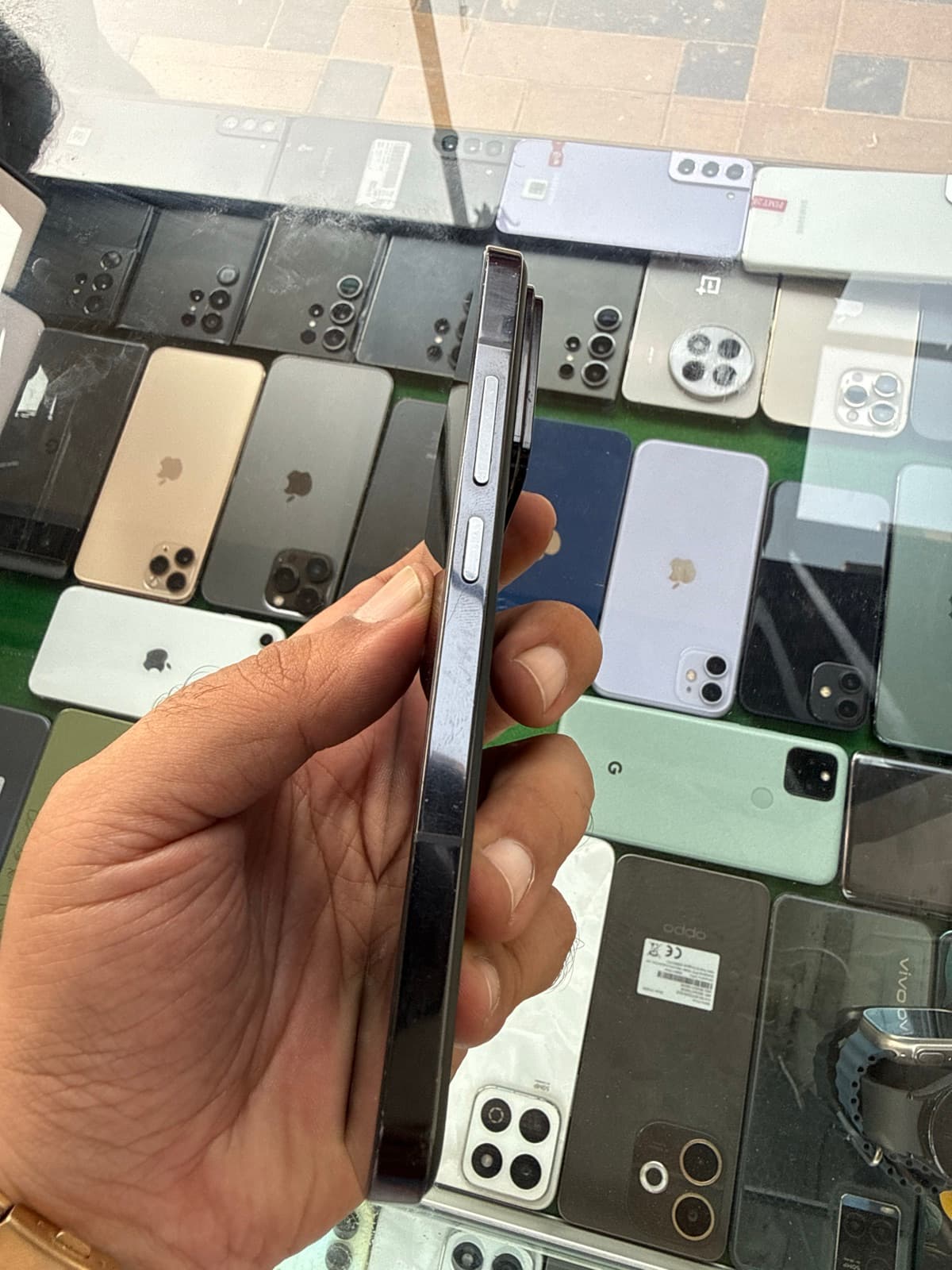 Xiaomi 14 12GB / 256GB in Black — photo 2