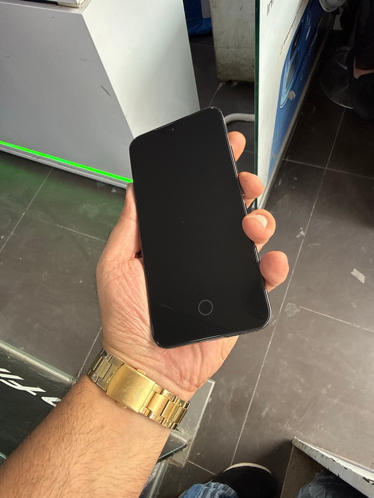 Xiaomi 14 12GB / 256GB in Black — photo 4
