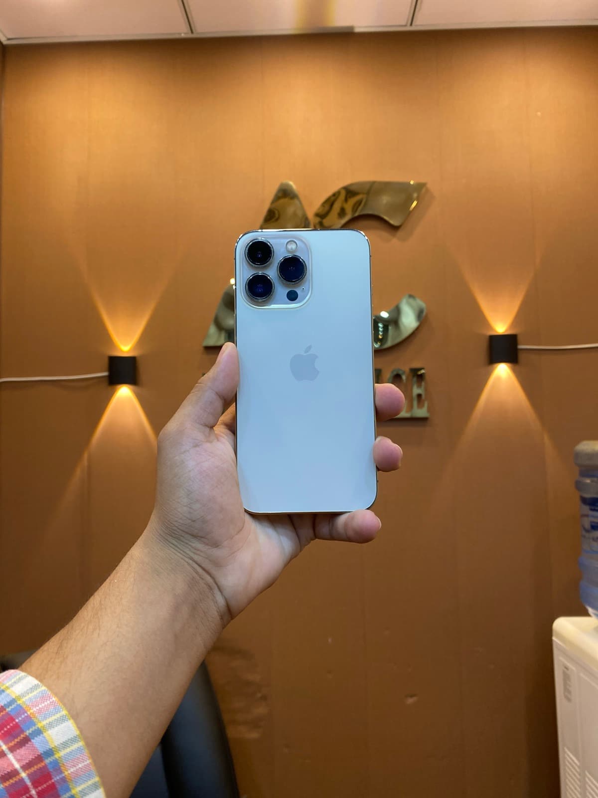 iPhone 13 Pro · 128GB