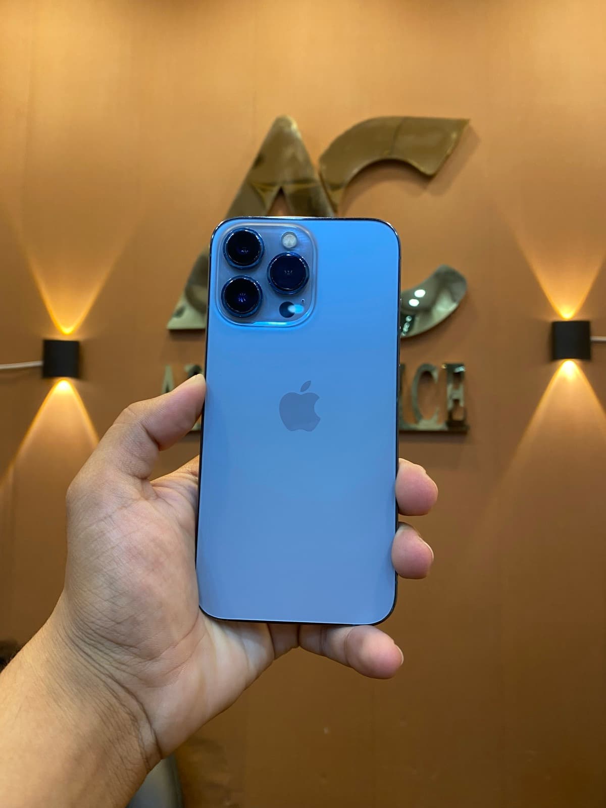 iPhone 13 Pro · 128GB