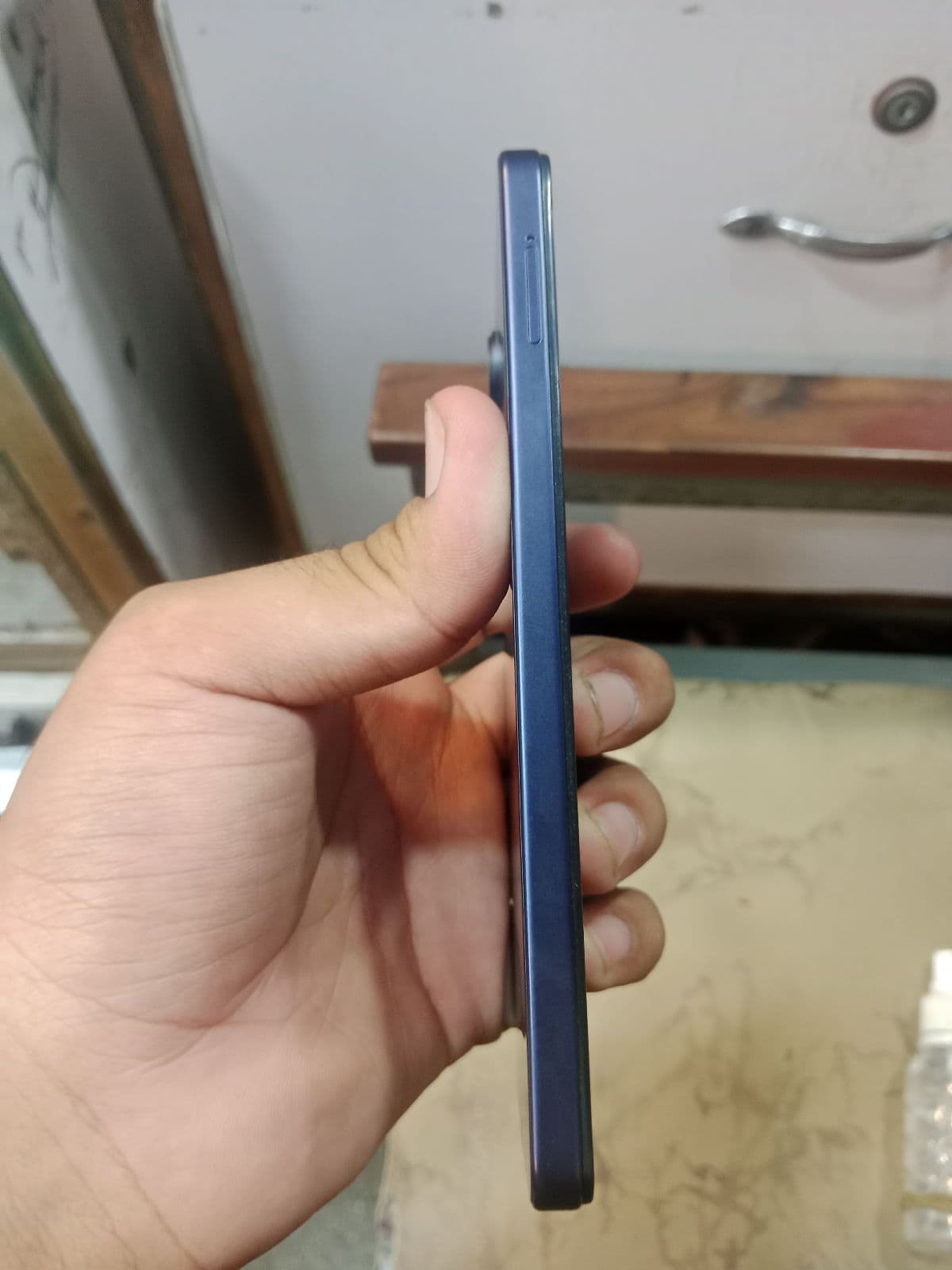 Vivo Y11d 6GB / 128GB in Voyage Black — photo 3