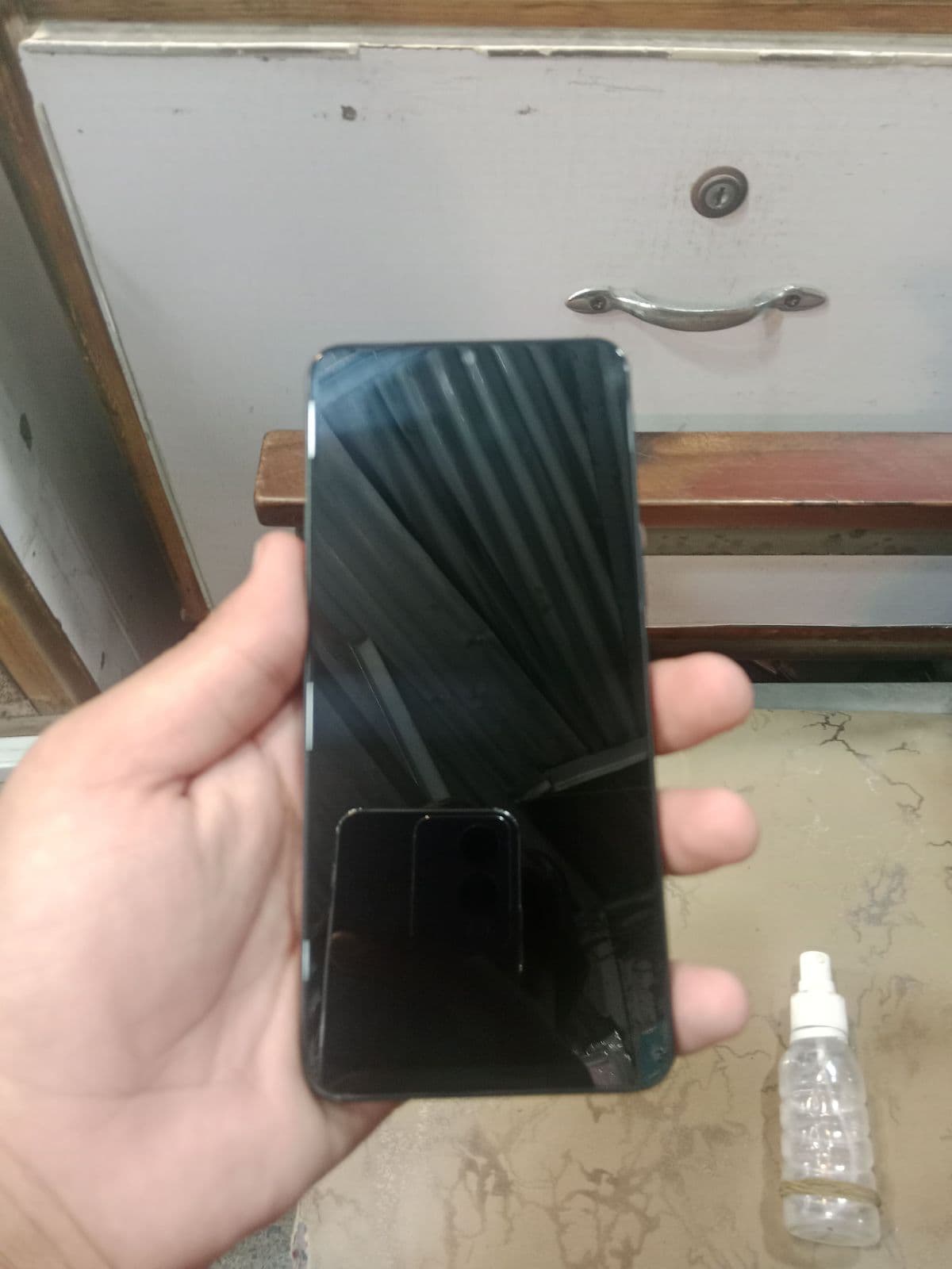 Vivo Y11d 6GB / 128GB in Voyage Black — photo 2