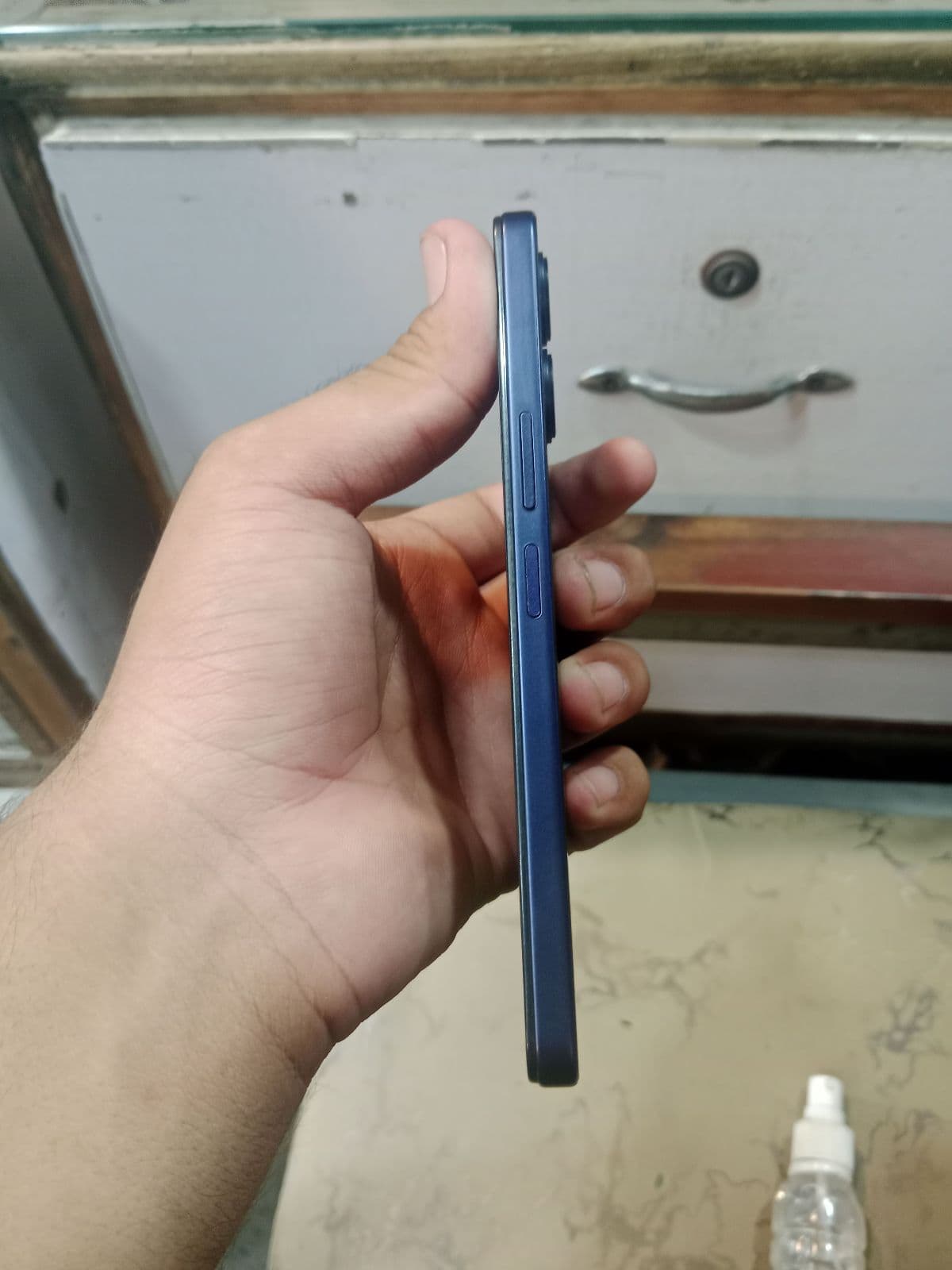 Vivo Y11d 6GB / 128GB in Voyage Black — photo 4