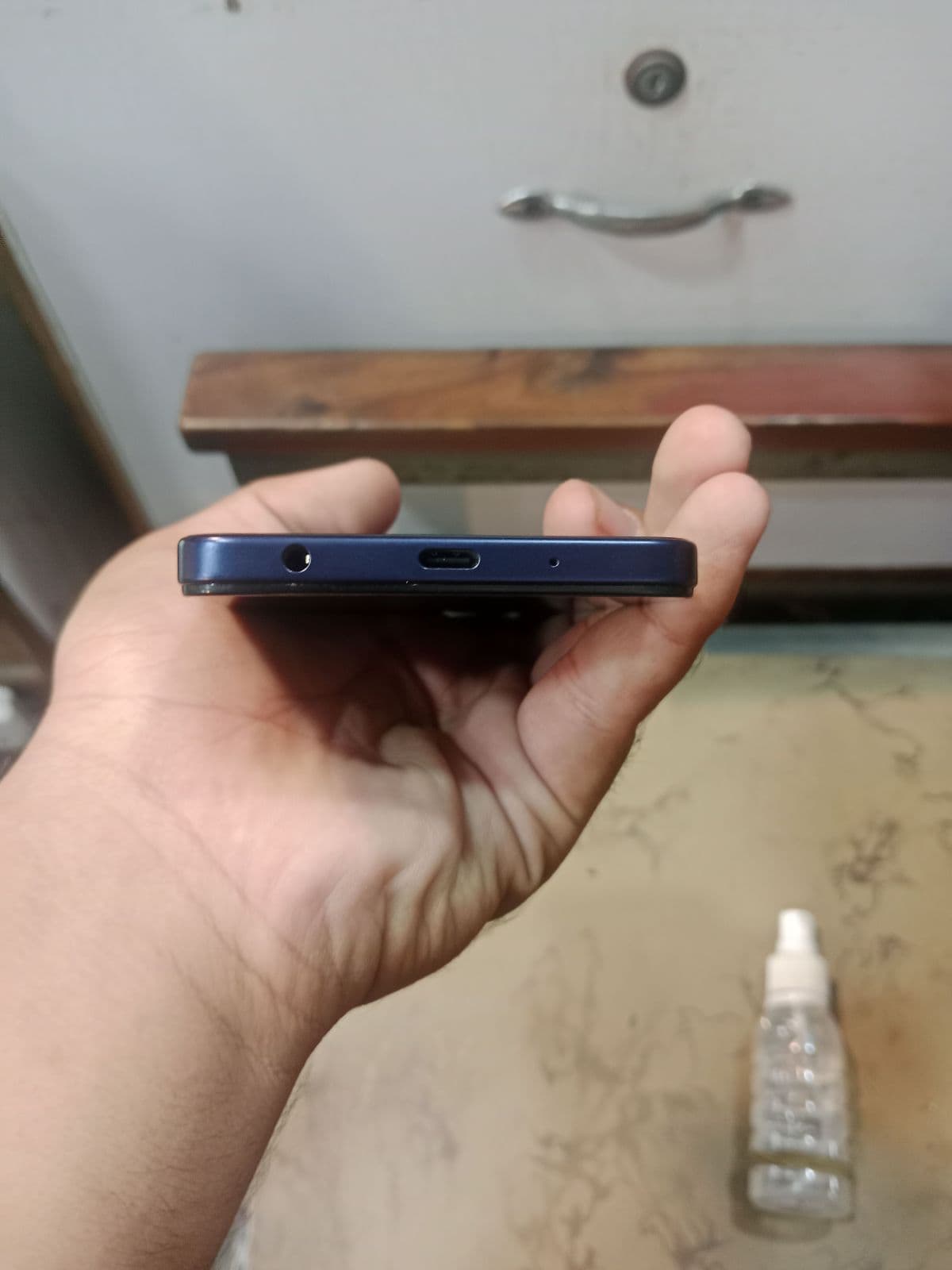 Vivo Y11d 6GB / 128GB in Voyage Black — photo 5
