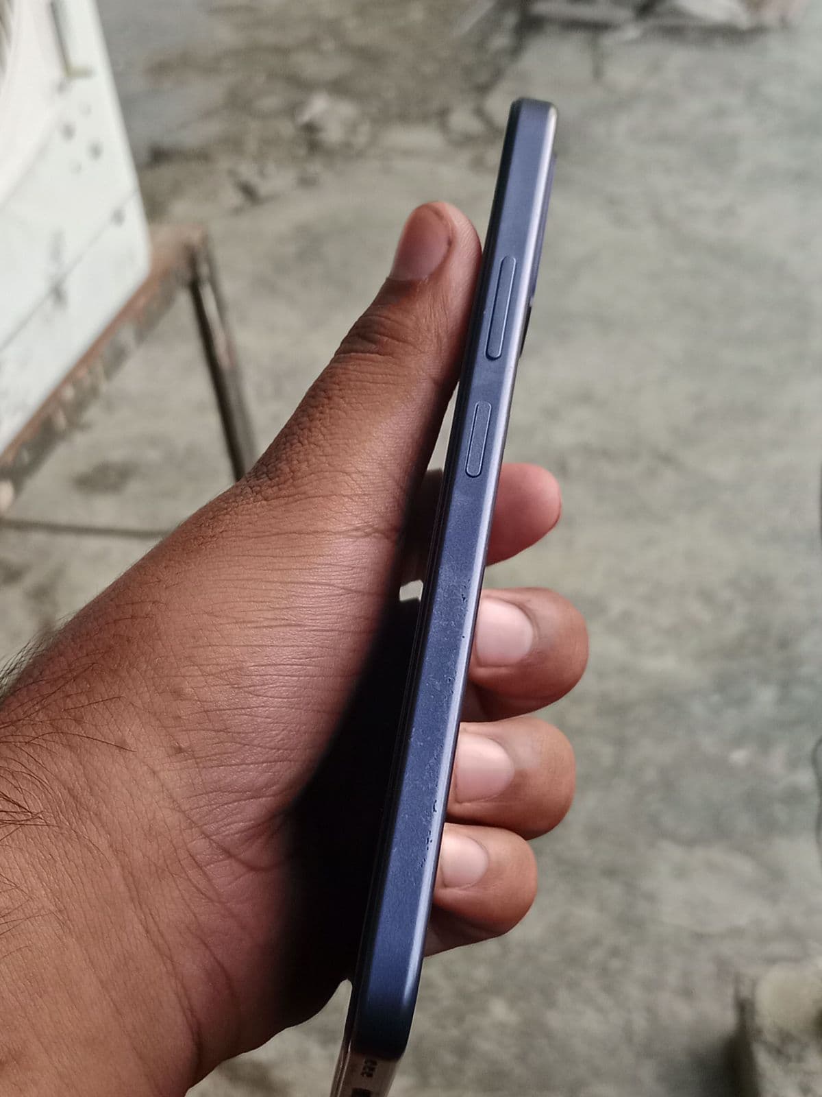 Oppo A6x 4GB / 64GB in Plum Purple — photo 5