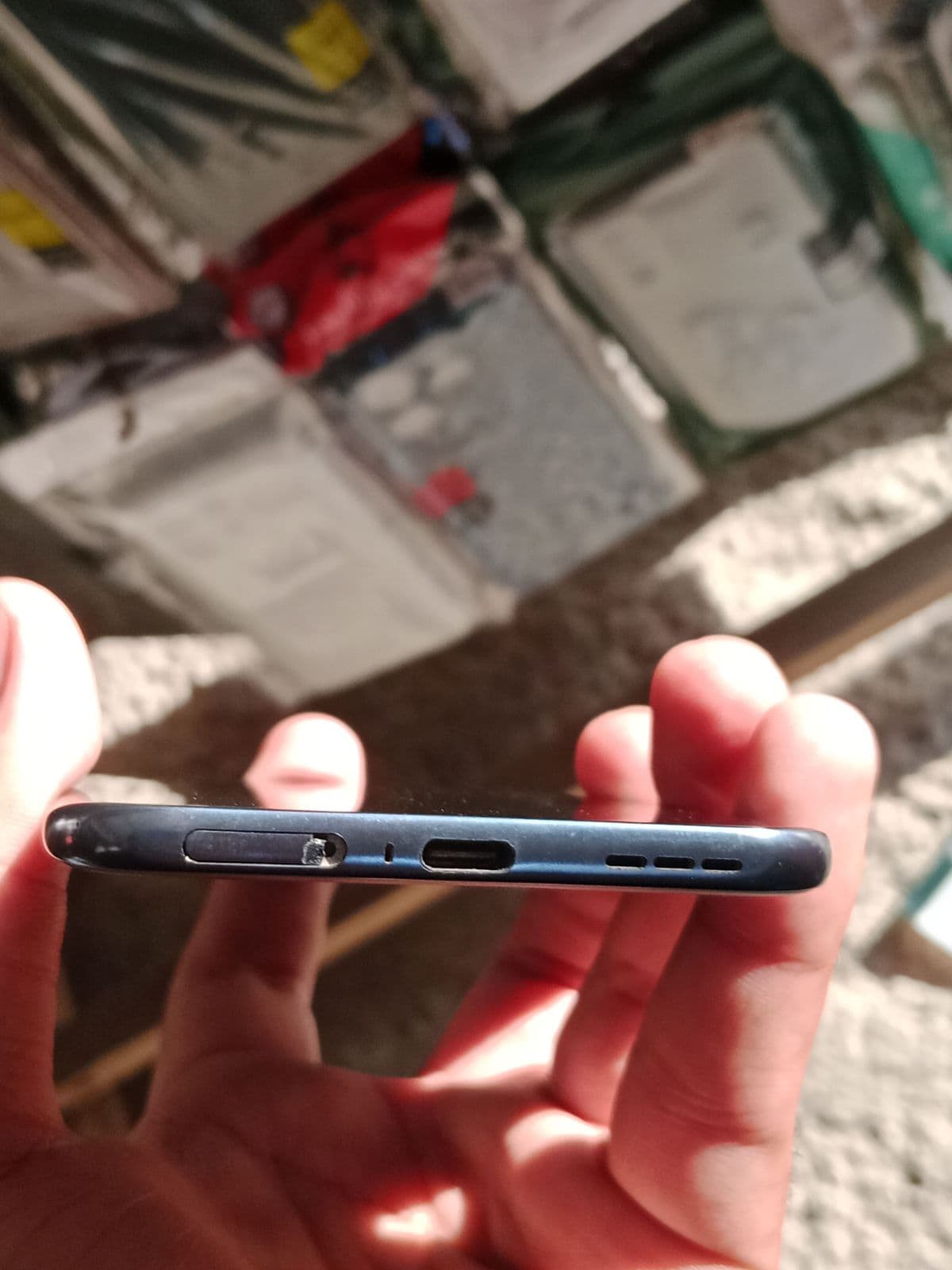 Tecno Spark 40 Pro+ 8GB / 256GB in Nebula Black — photo 3