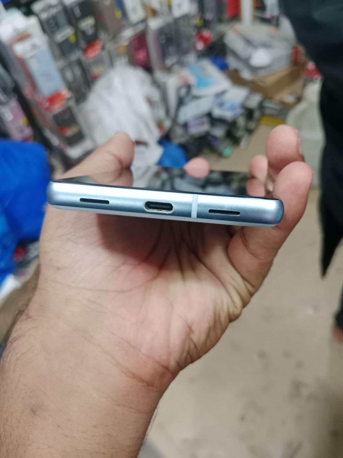 Google Pixel 7a 8GB / 128GB in Sea — photo 3