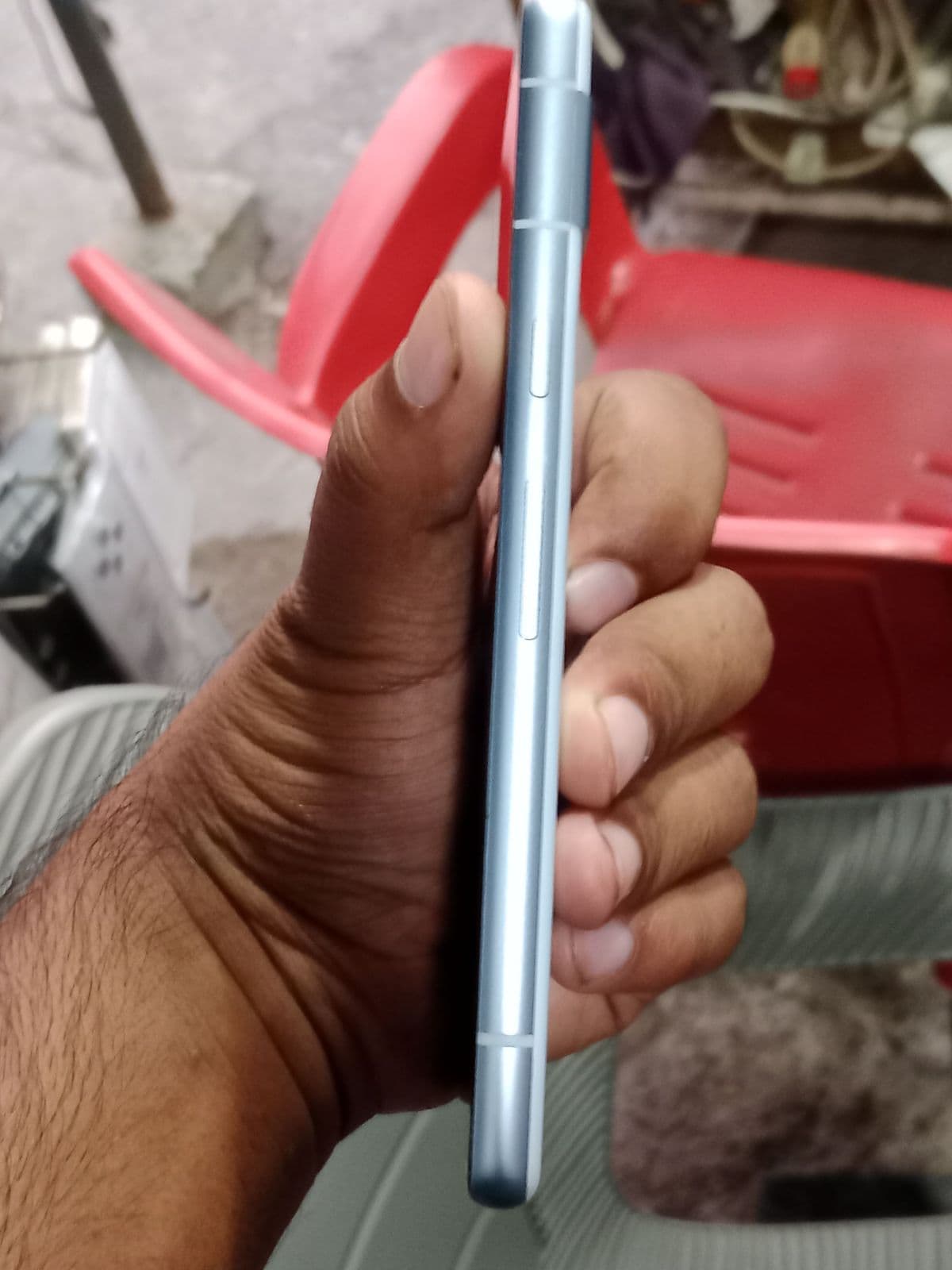 Google Pixel 7a 8GB / 128GB in Sea — photo 5