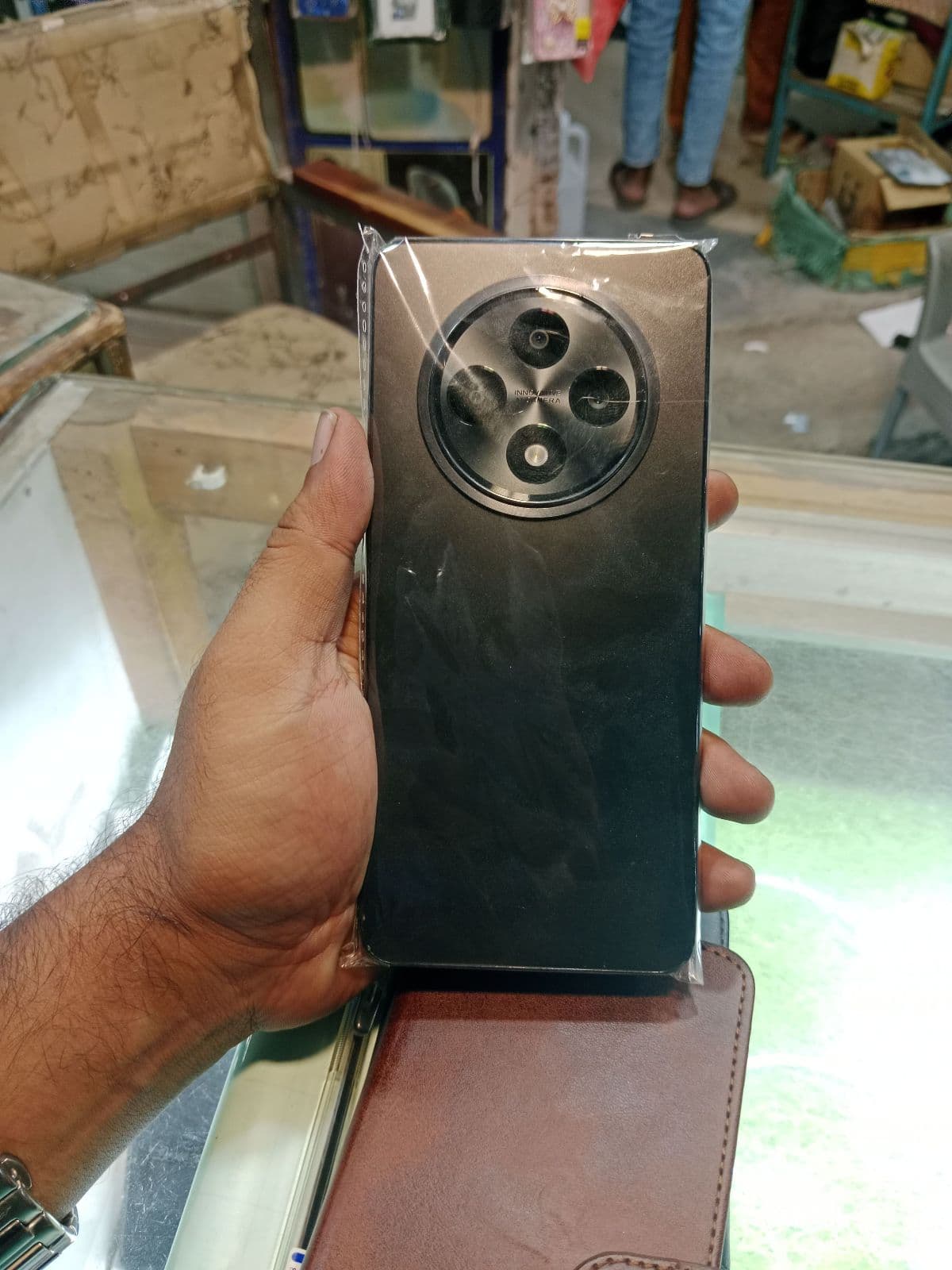 Oppo Reno 12 F 4G · 8GB / 256GB