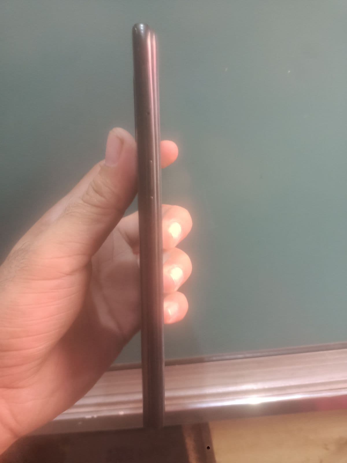 Oppo A77 6GB / 128GB in Midnight Black — photo 4