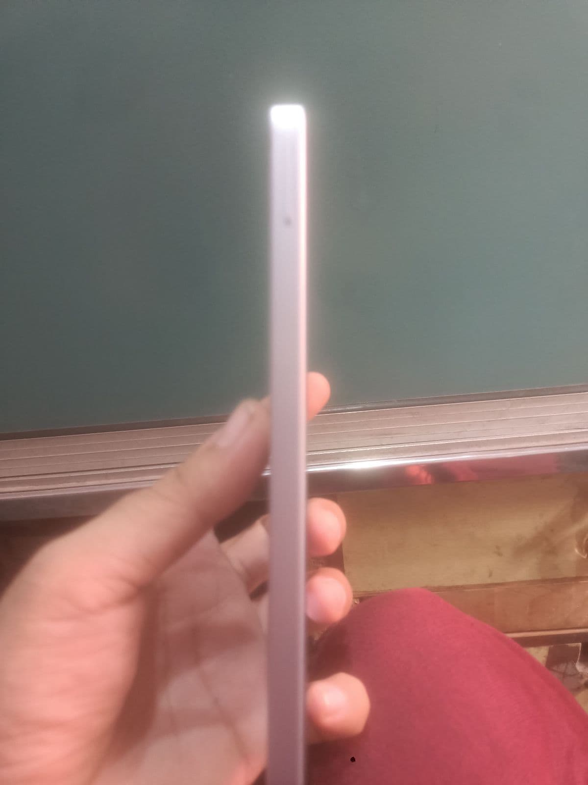 Samsung Galaxy A06 4GB / 64GB in White — photo 3