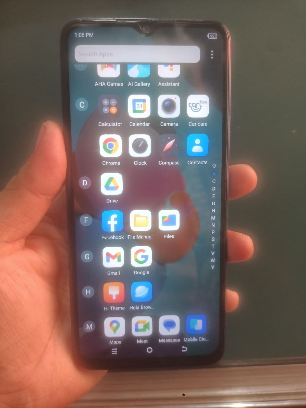 Tecno Spark Go 2024 4GB / 64GB in Gravity Black — photo 2