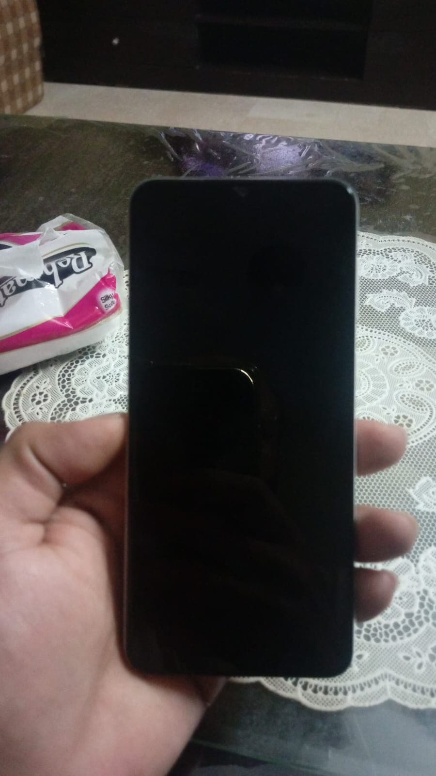 Galaxy A04s · 4GB / 64GB