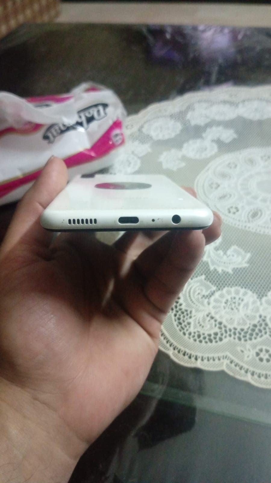 Samsung Galaxy A04s 4GB / 64GB in Copper — photo 2