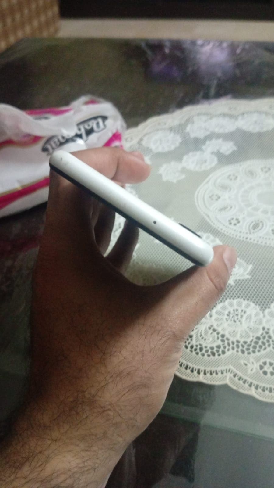 Samsung Galaxy A04s 4GB / 64GB in Copper — photo 4
