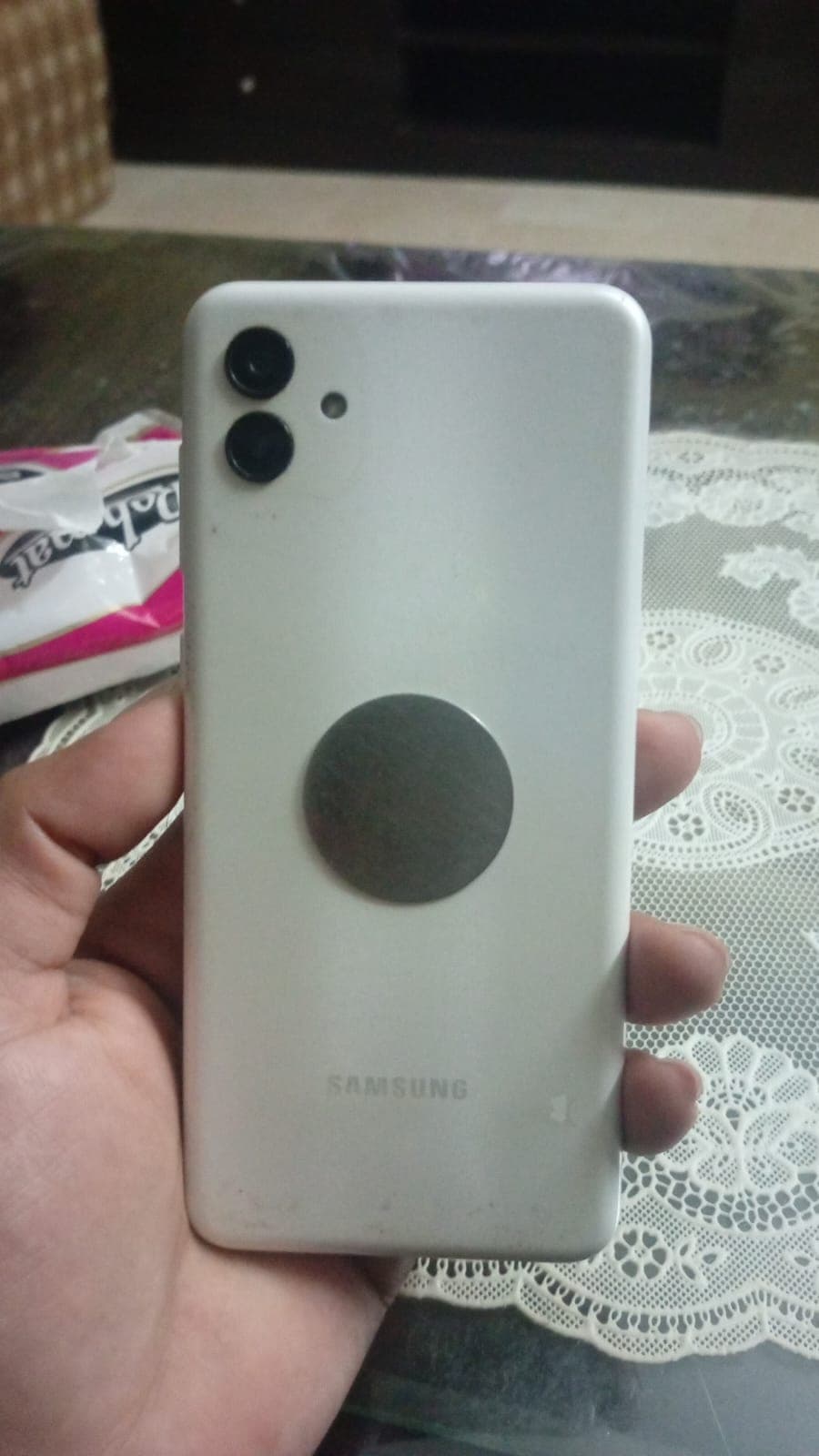 Samsung Galaxy A04s 4GB / 64GB in Copper — photo 5
