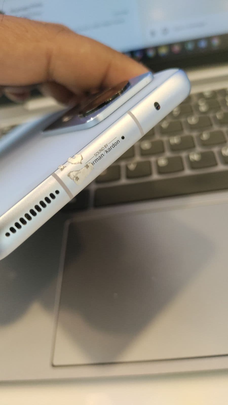 Xiaomi 13T Pro 12GB / 256GB in Alpine Blue — photo 1