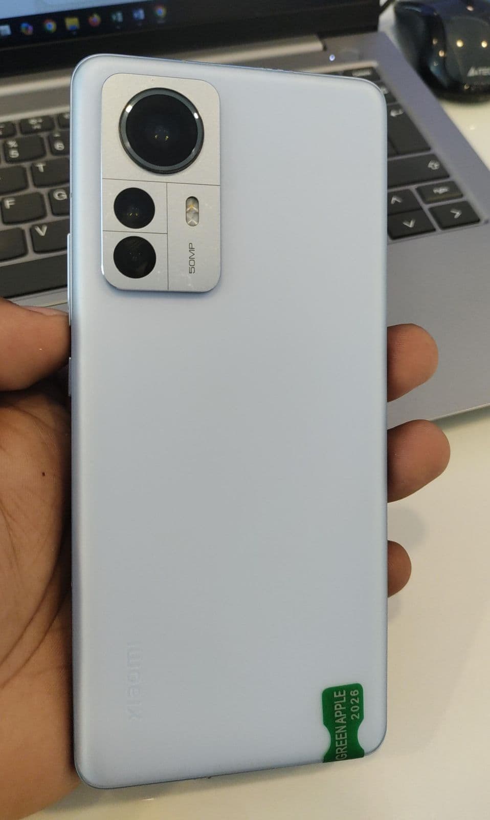 Xiaomi 13T Pro 12GB / 256GB in Alpine Blue — photo 2