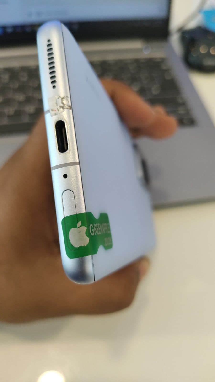 Xiaomi 13T Pro 12GB / 256GB in Alpine Blue — photo 3