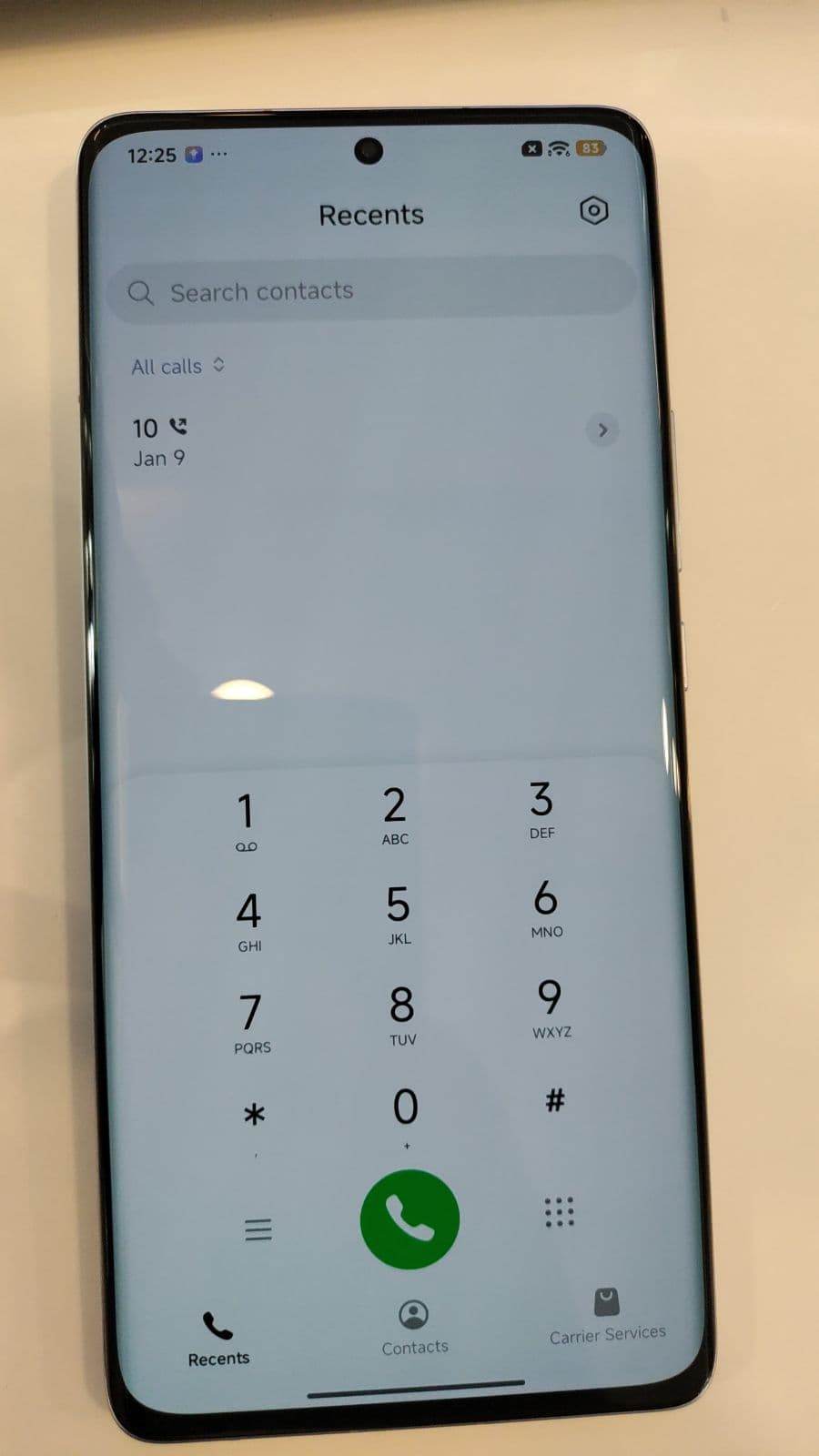 Xiaomi 13T Pro 12GB / 256GB in Alpine Blue — photo 4